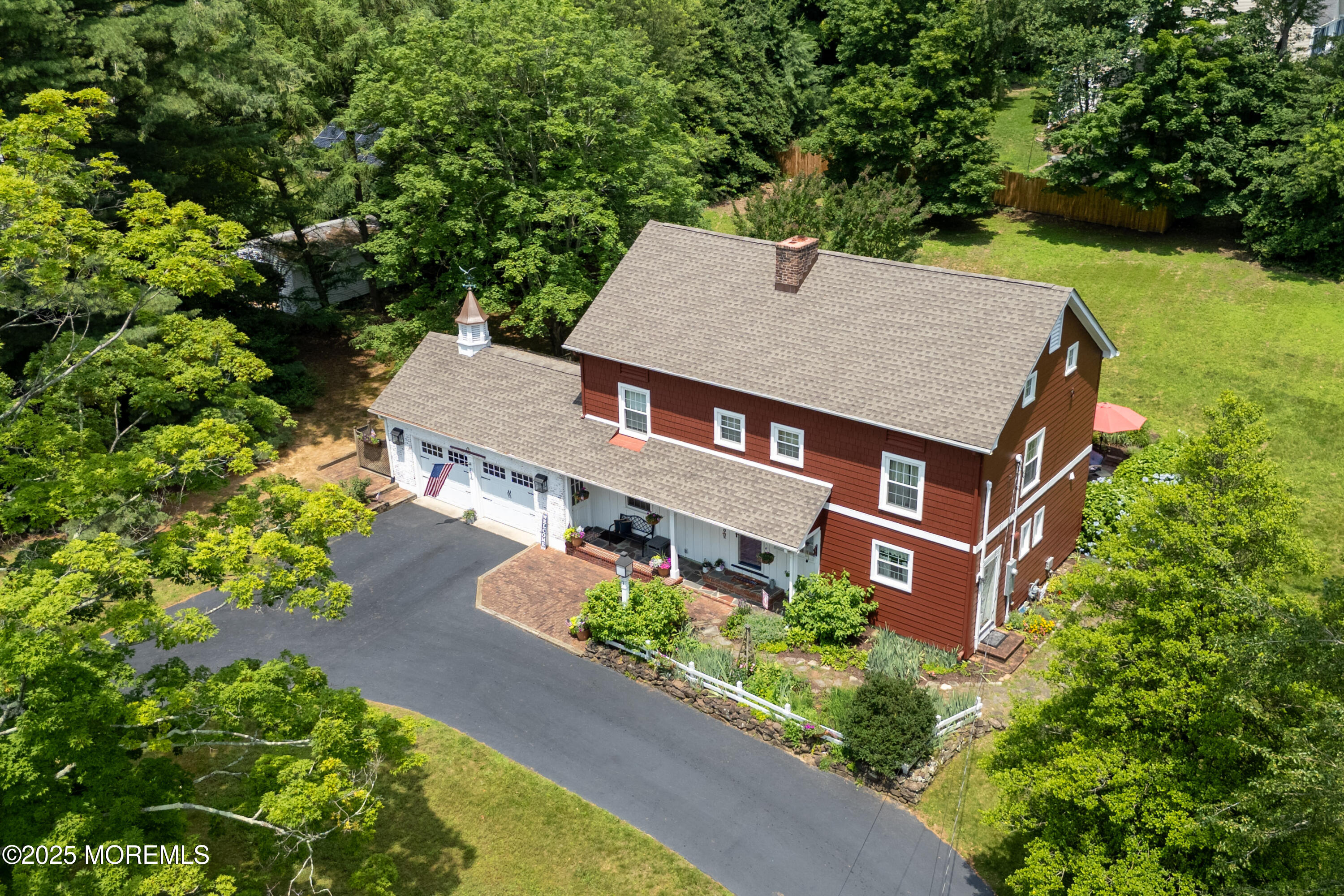263 Cooper Road, Red Bank, NJ, 07701 image 39
