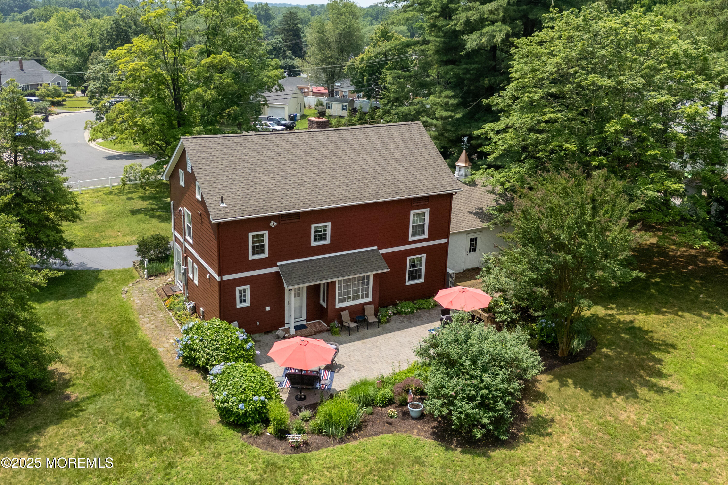 263 Cooper Road, Red Bank, NJ, 07701 image 40
