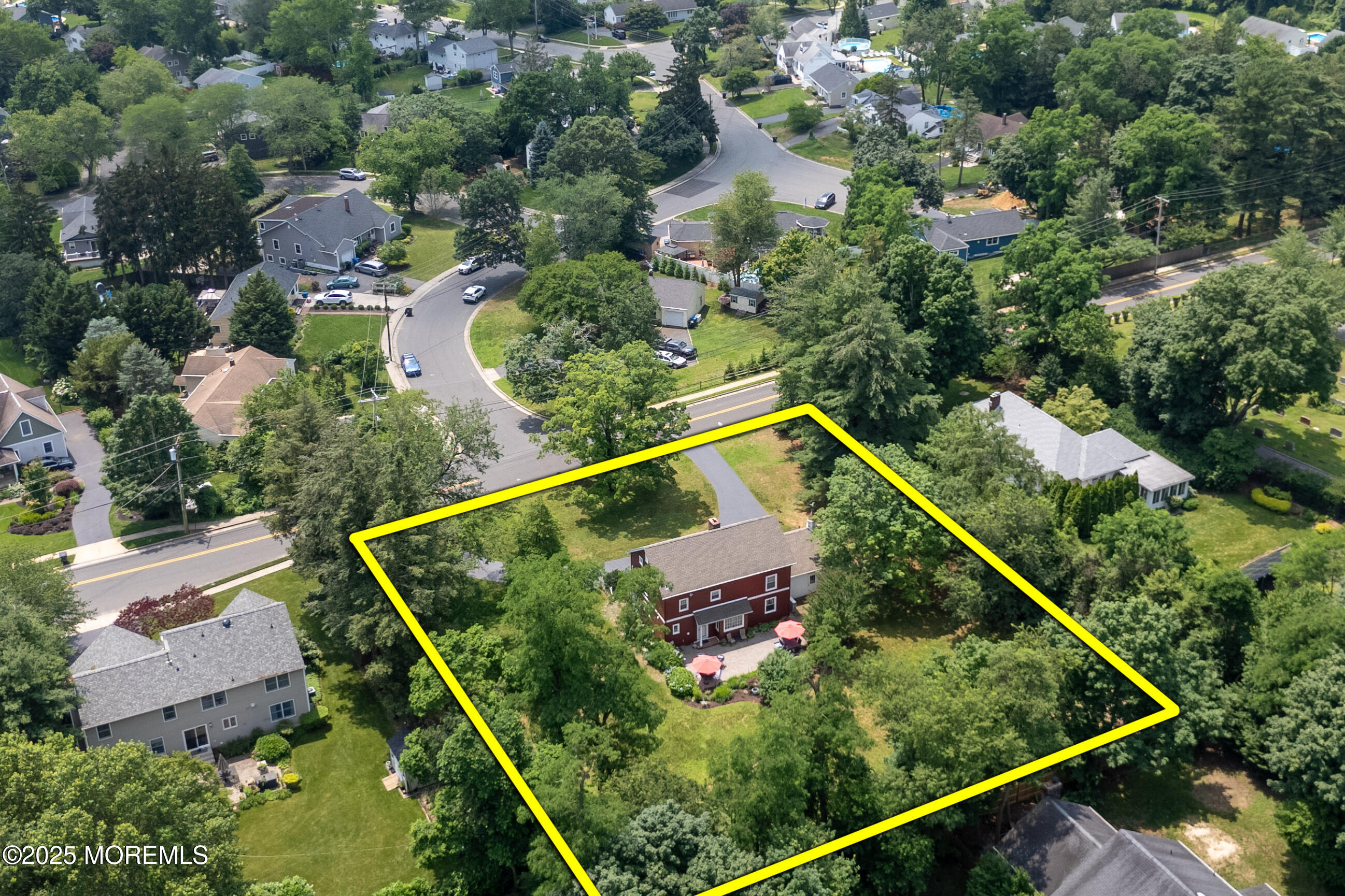 263 Cooper Road, Red Bank, NJ, 07701 image 42