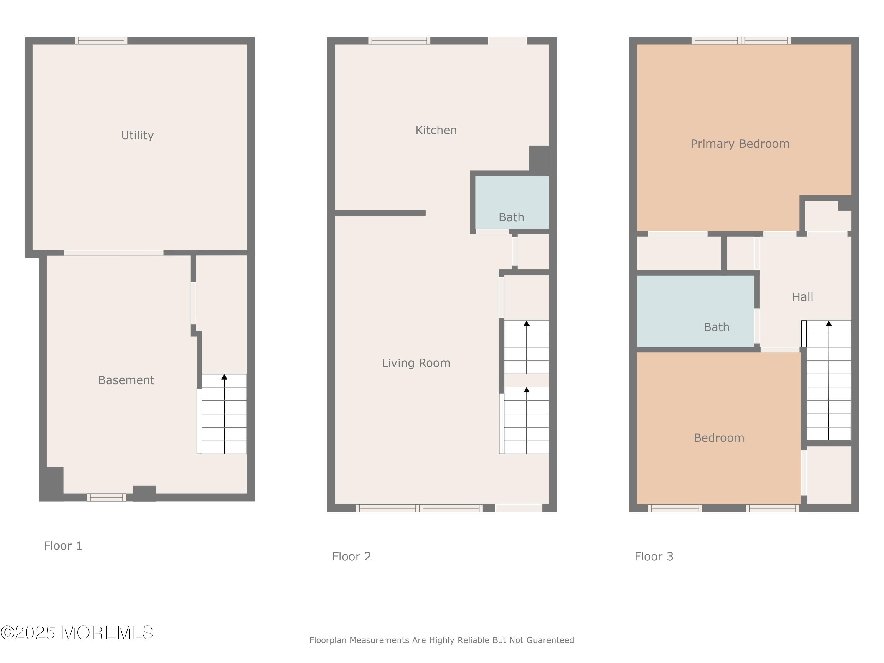 924 Kims Court, Brick, NJ, 08724 image 27