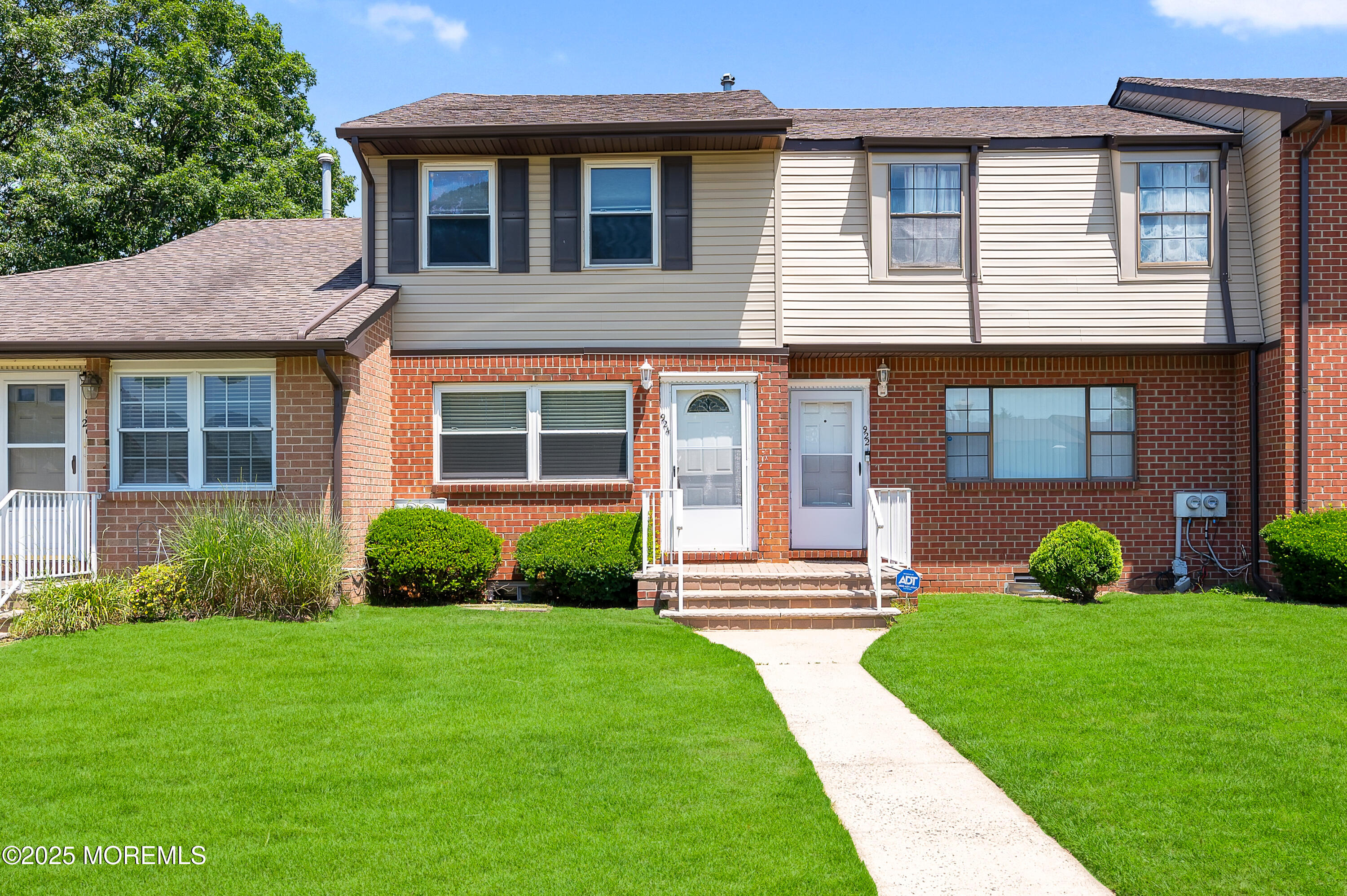 924 Kims Court, Brick, NJ, 08724