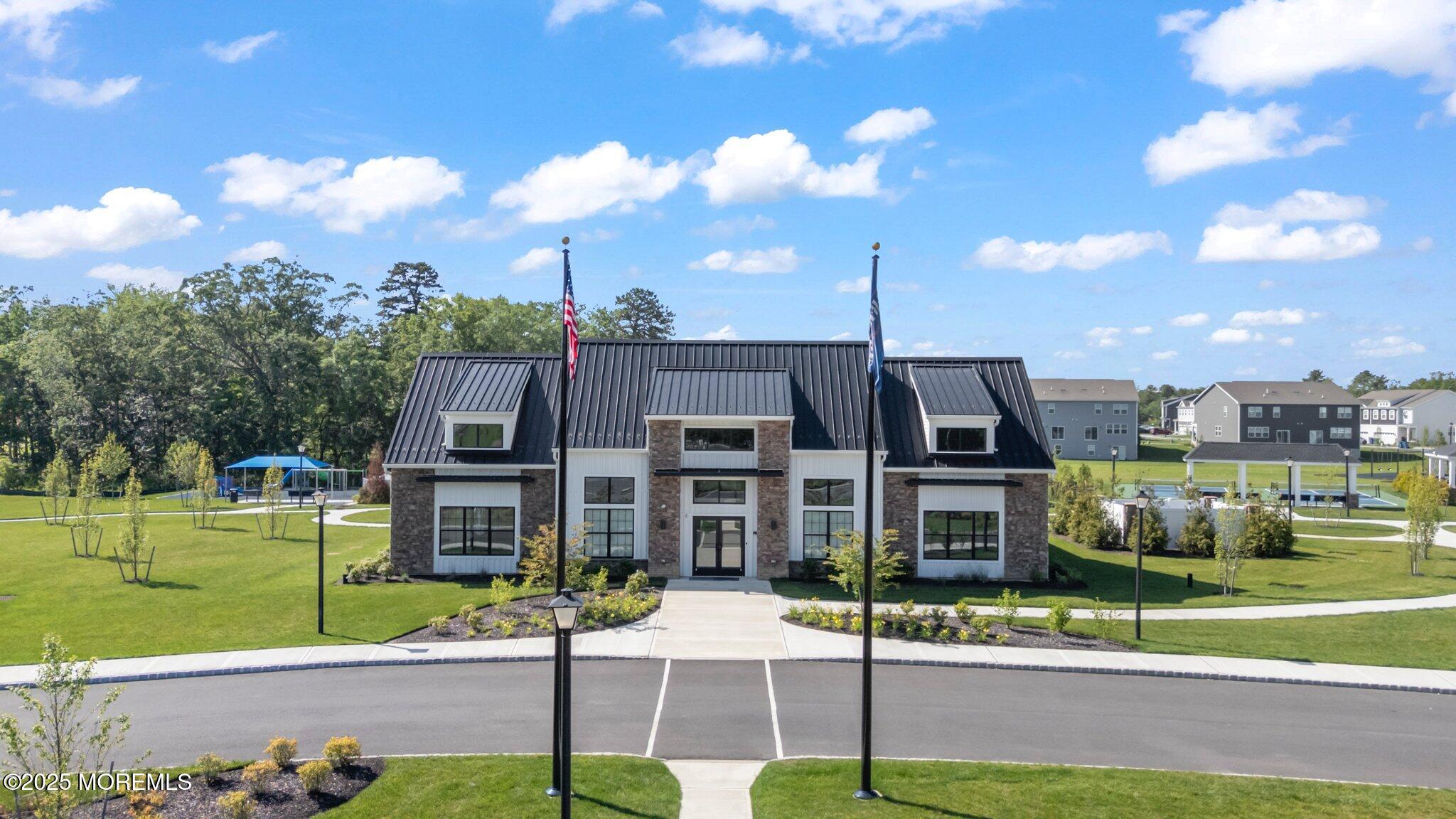 323 Mantoloking Drive, Jackson, NJ, 08527 image 47