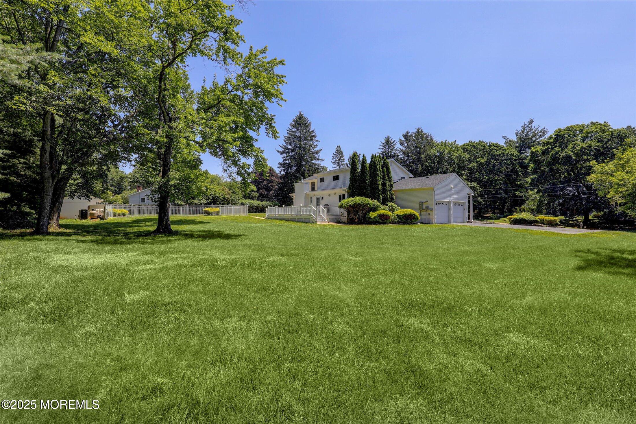 5 Eagle Hill Road, Holmdel, NJ, 07733 image 31