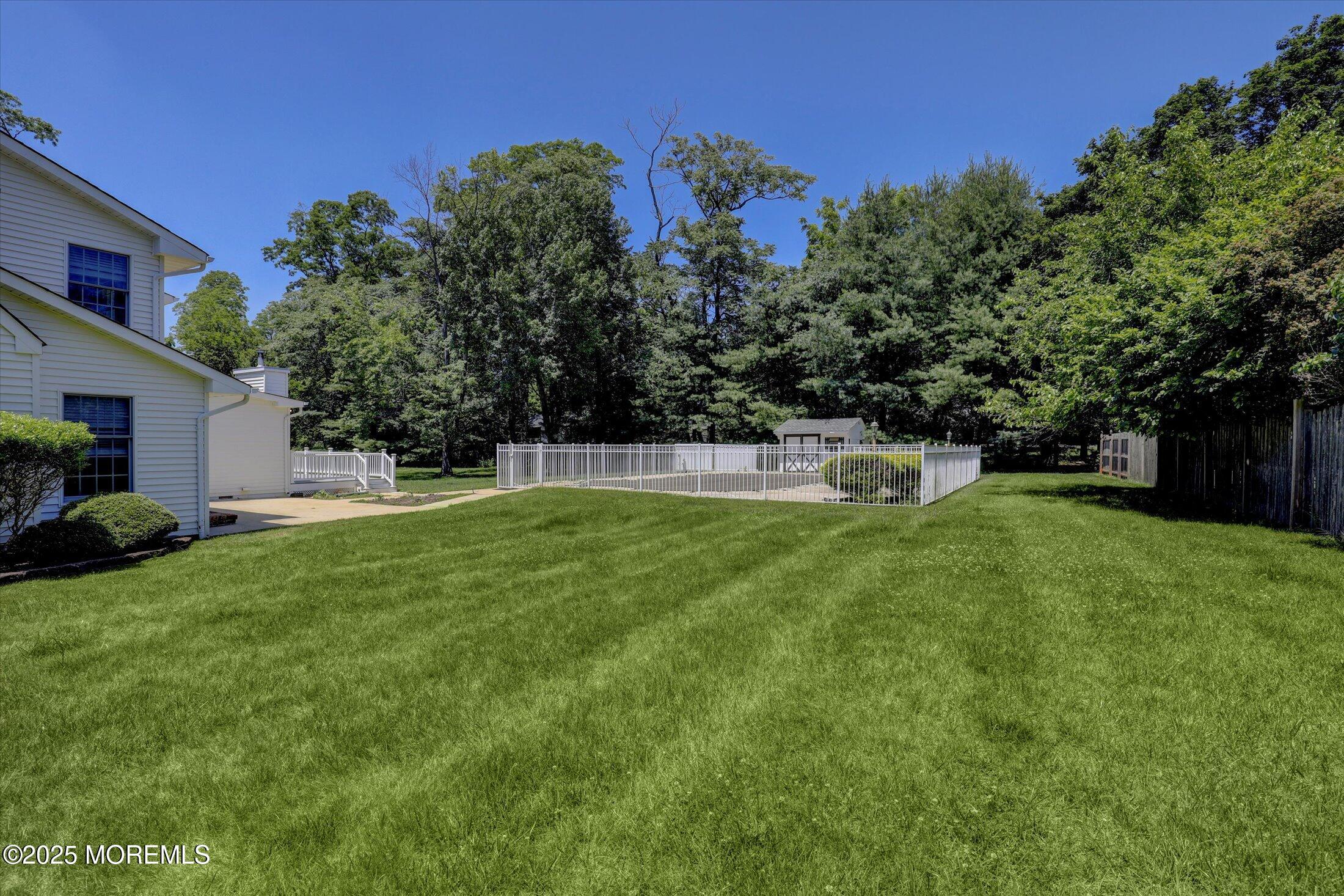 5 Eagle Hill Road, Holmdel, NJ, 07733 image 36