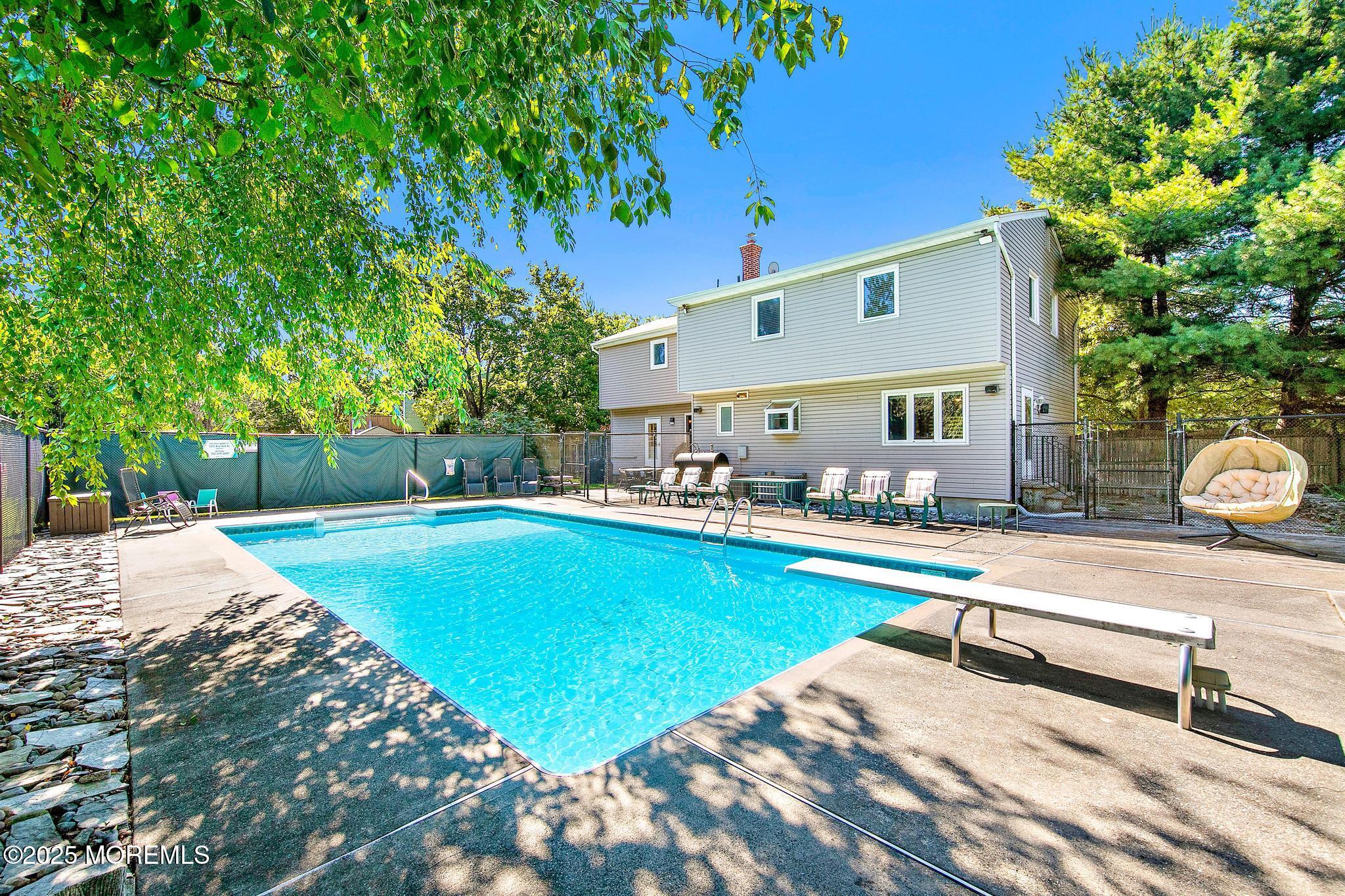 1375 Red Oak Drive, Lakewood, NJ, 08701 image 32