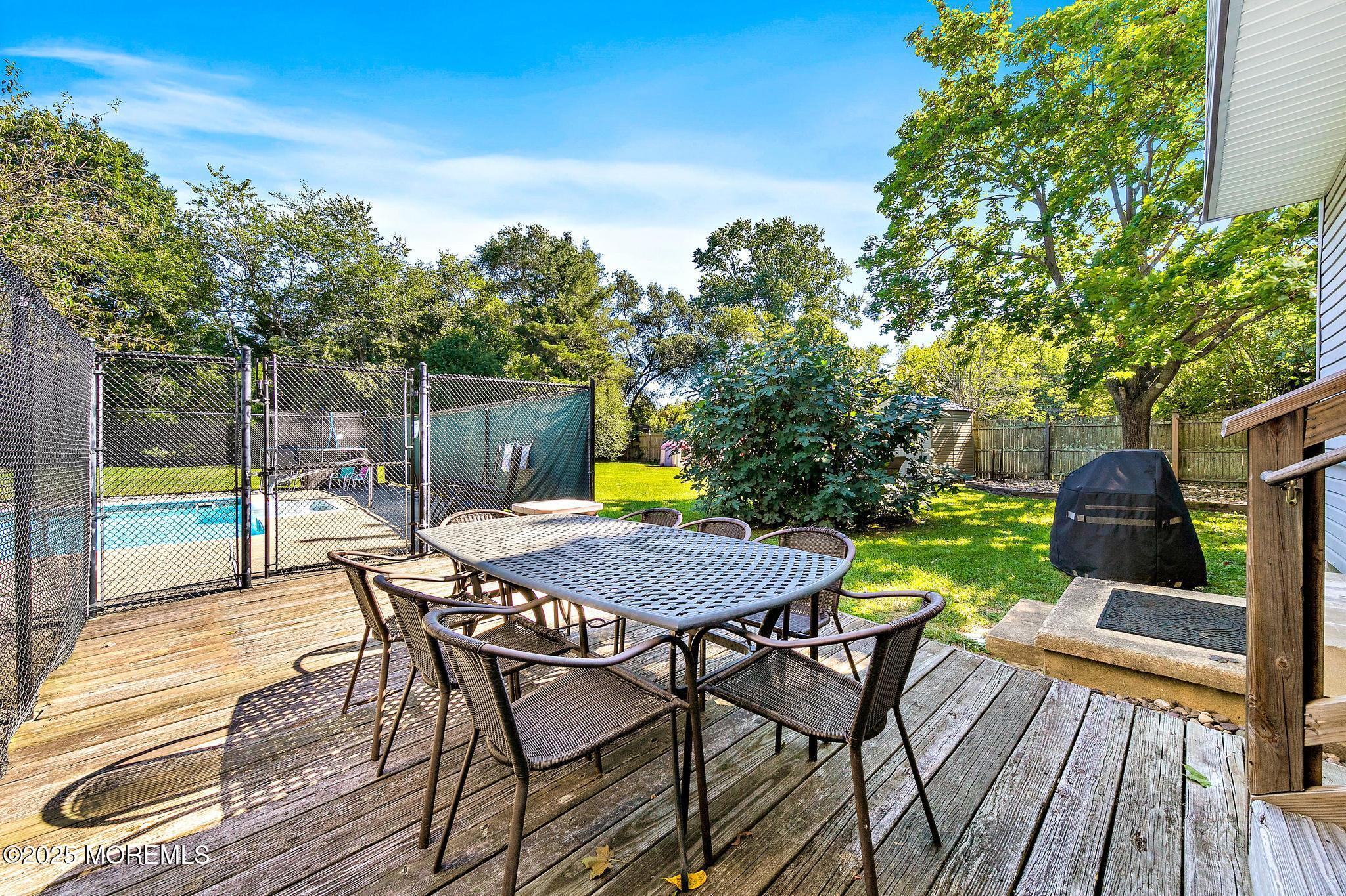 1375 Red Oak Drive, Lakewood, NJ, 08701 image 34