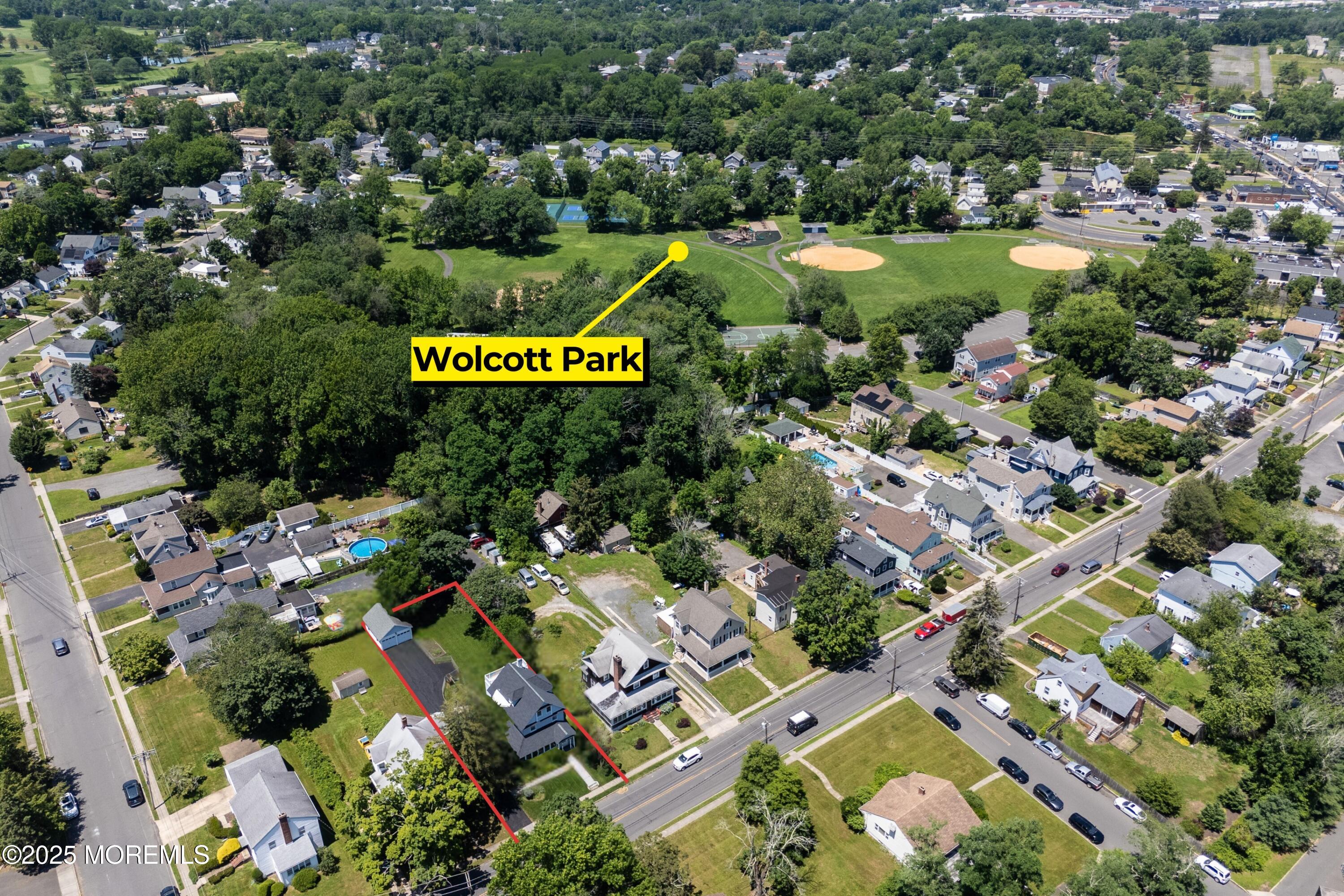 104 South Street, Eatontown, NJ, 07724 image 39