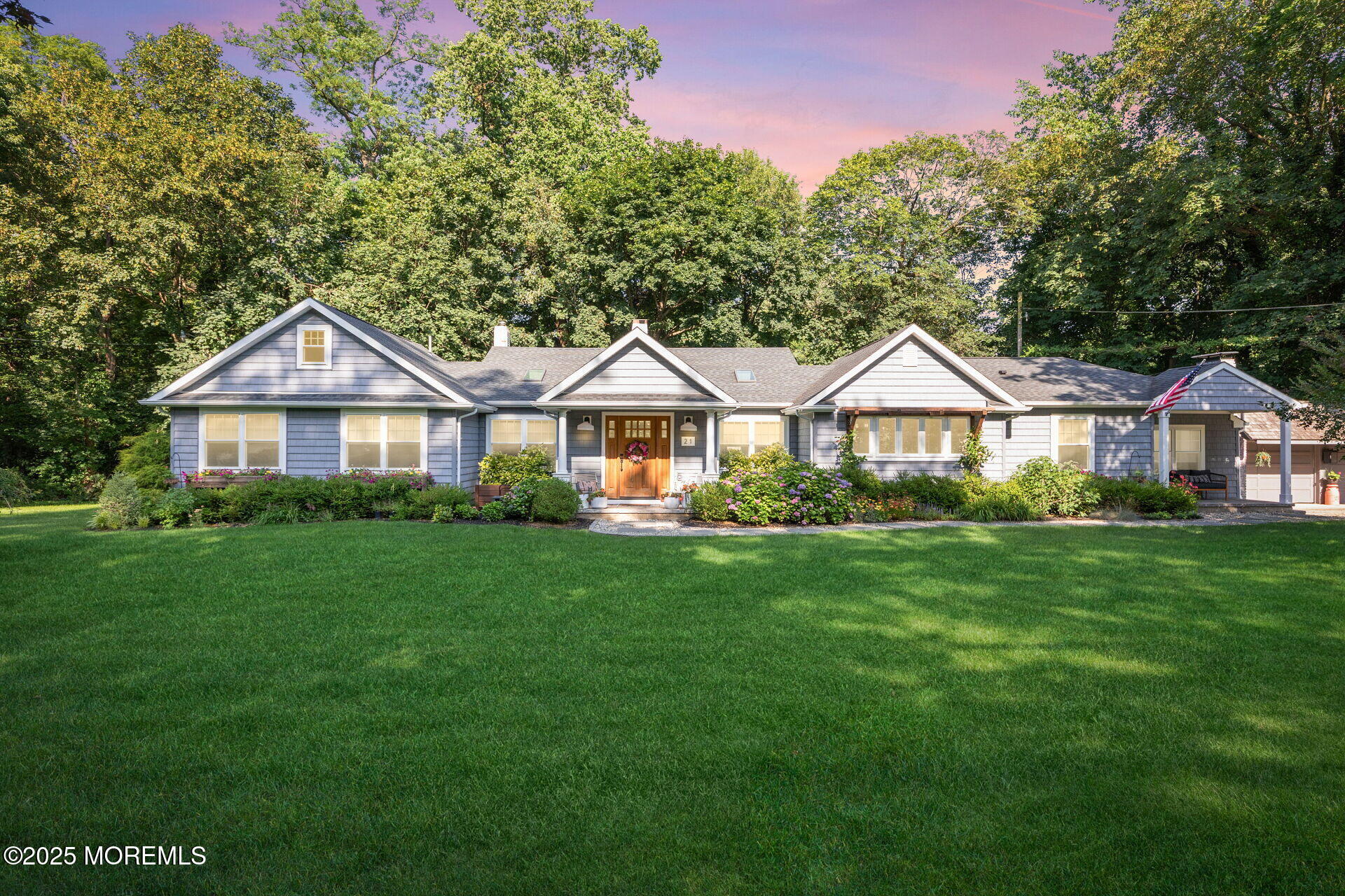 21 The Trail, Middletown, NJ, 07748