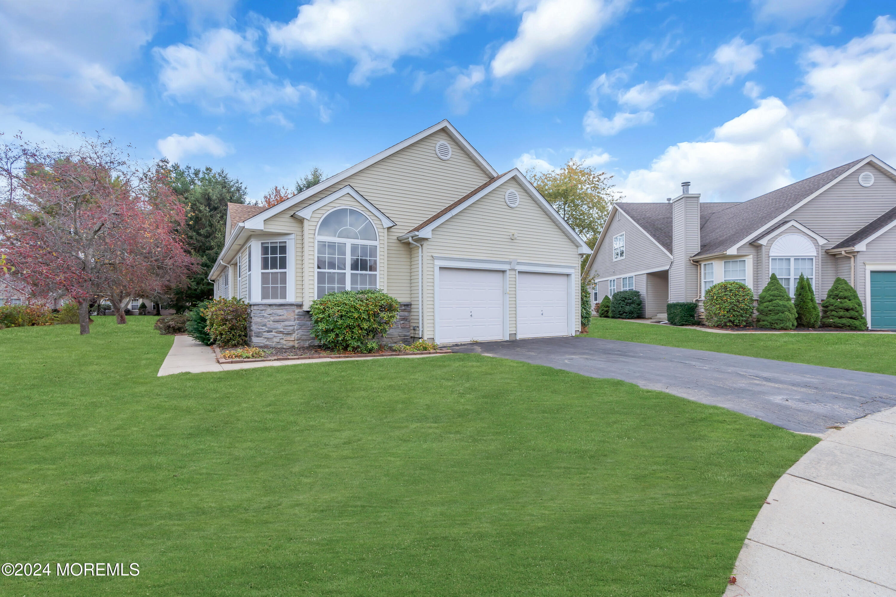 2464 Spring Hill Drive, Toms River, NJ, 08755