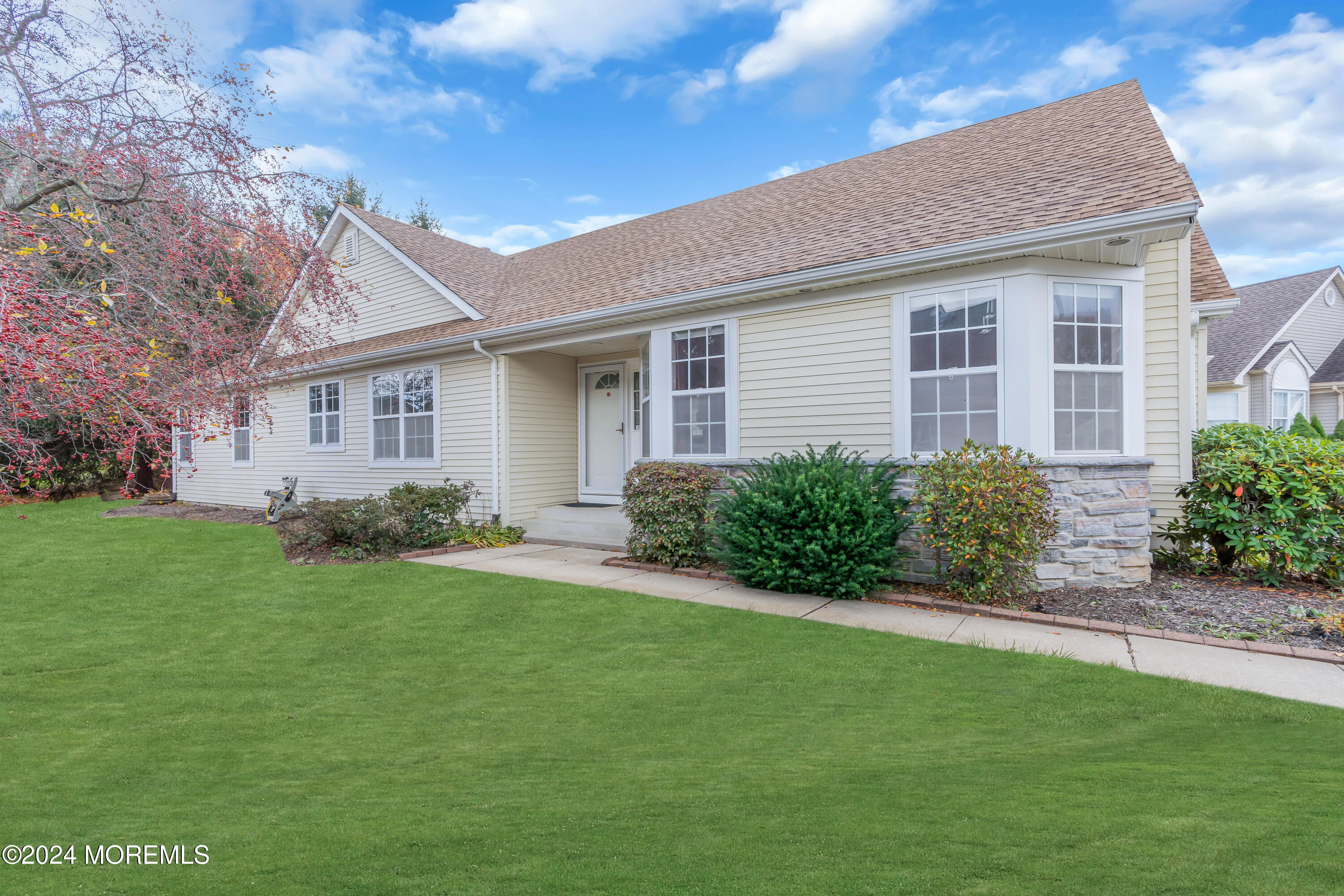 2464 Spring Hill Drive, Toms River, NJ, 08755 image 39