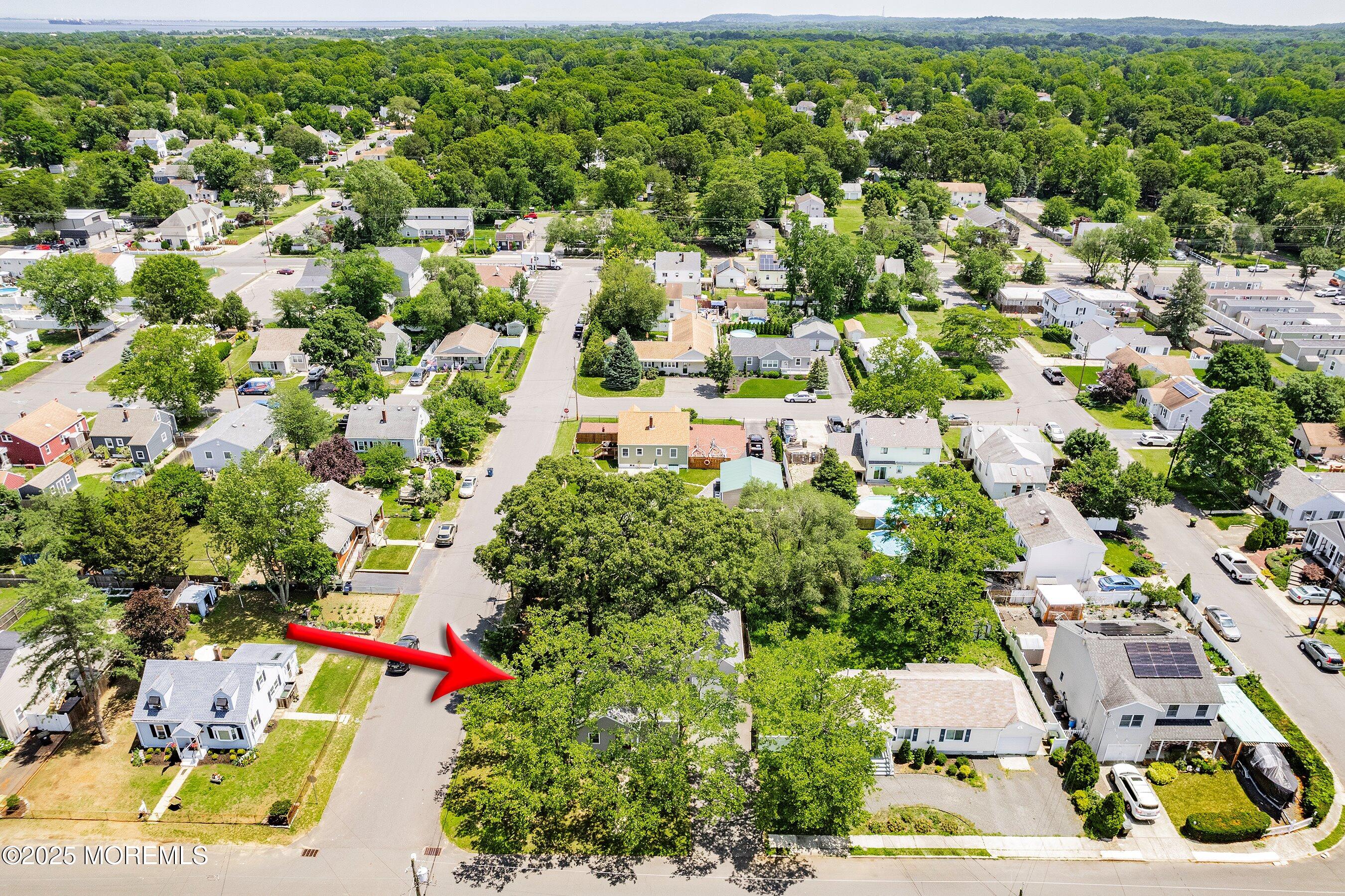 148 Hudson Avenue, Hazlet, NJ, 07734 image 15
