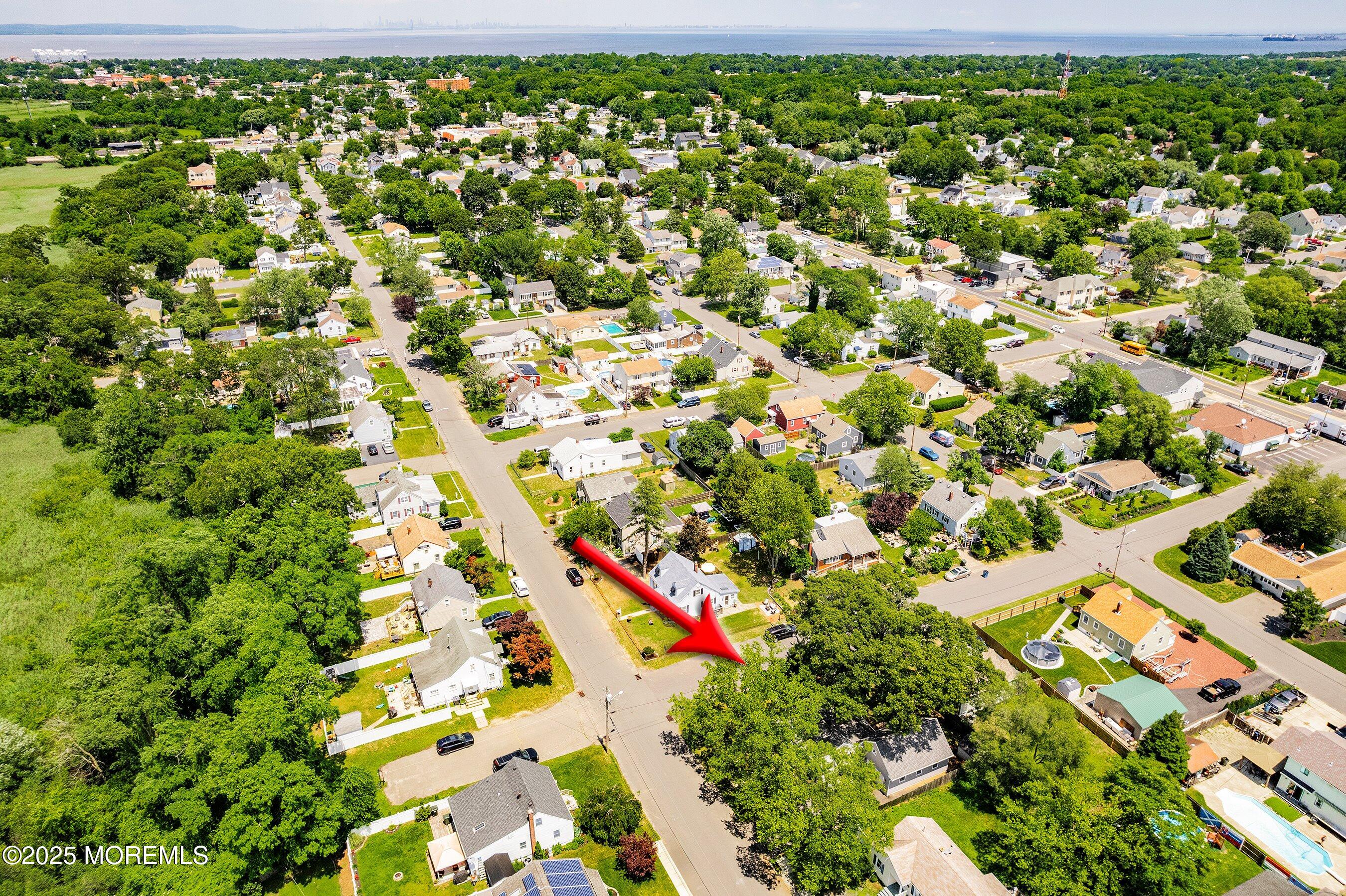 148 Hudson Avenue, Hazlet, NJ, 07734 image 16