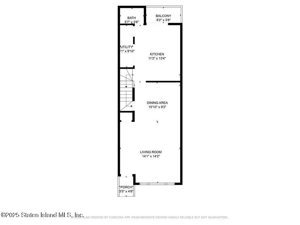 797 Father Capodanno Boulevard, Staten Island, NY, 10305 image 18