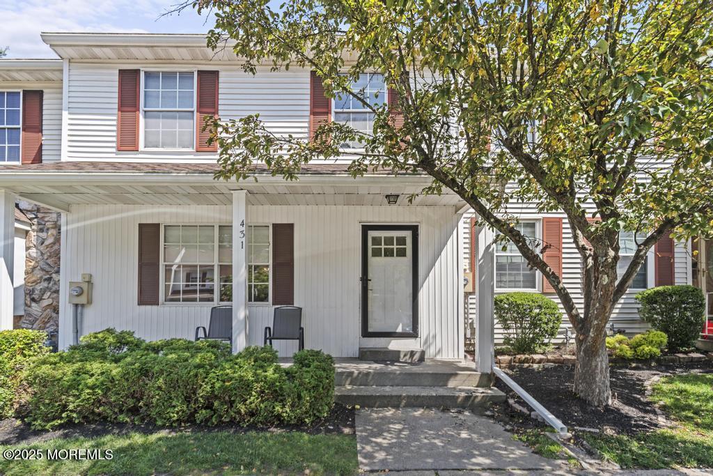 431 Rose Court, Lakewood, NJ, 08701