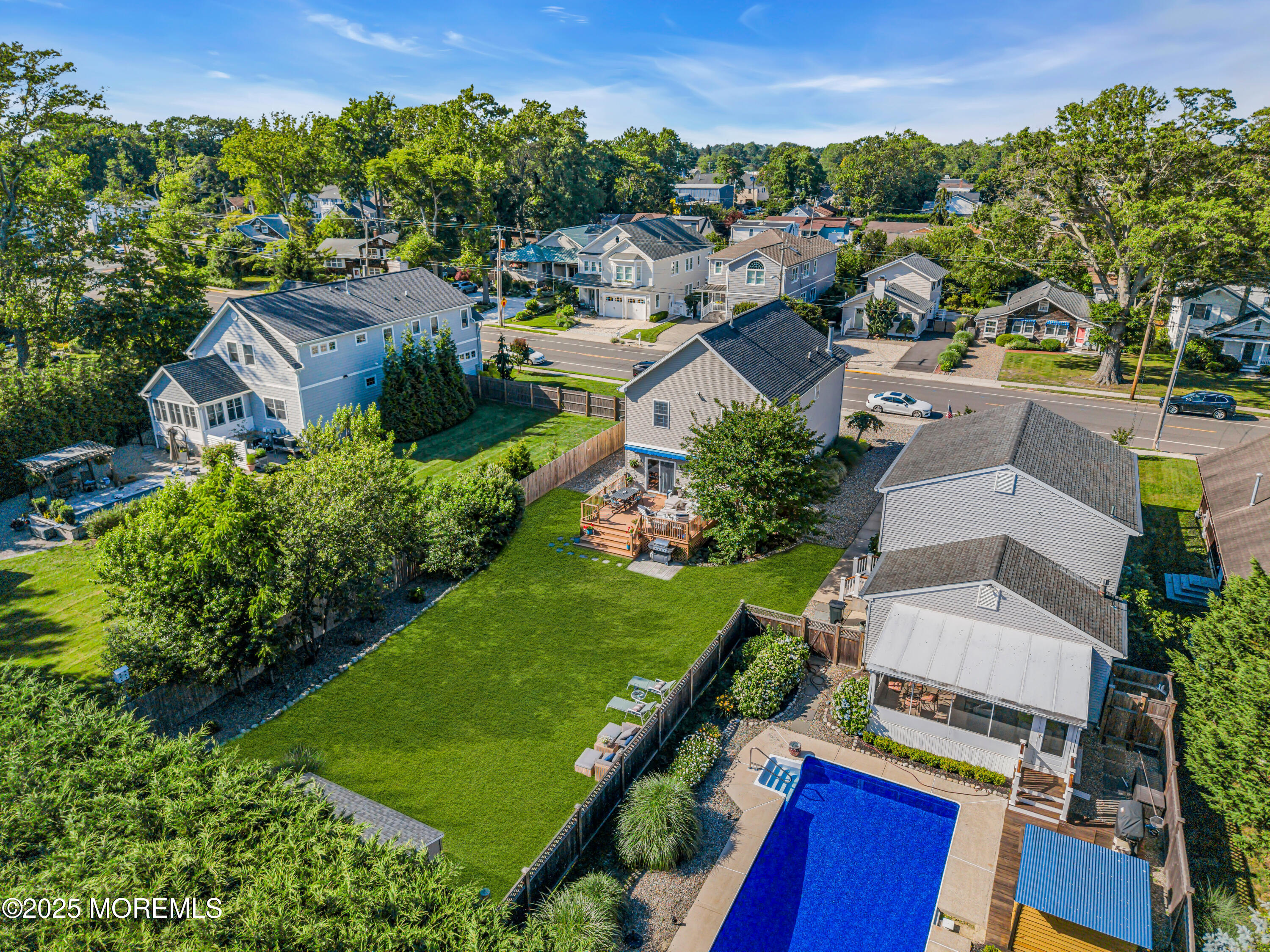 289 Osborne Avenue, Bay Head, NJ, 08742 image 31