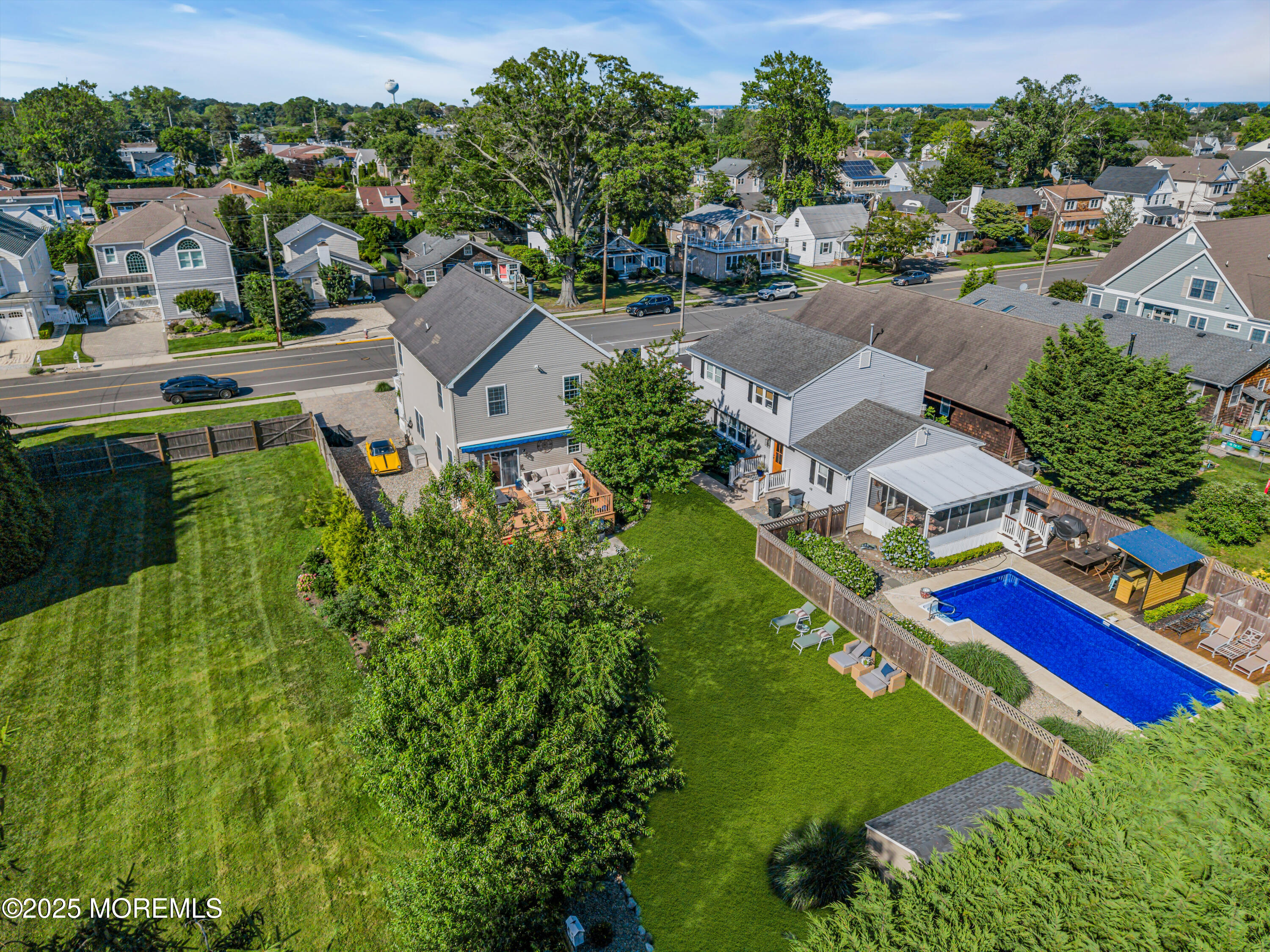 289 Osborne Avenue, Bay Head, NJ, 08742 image 32