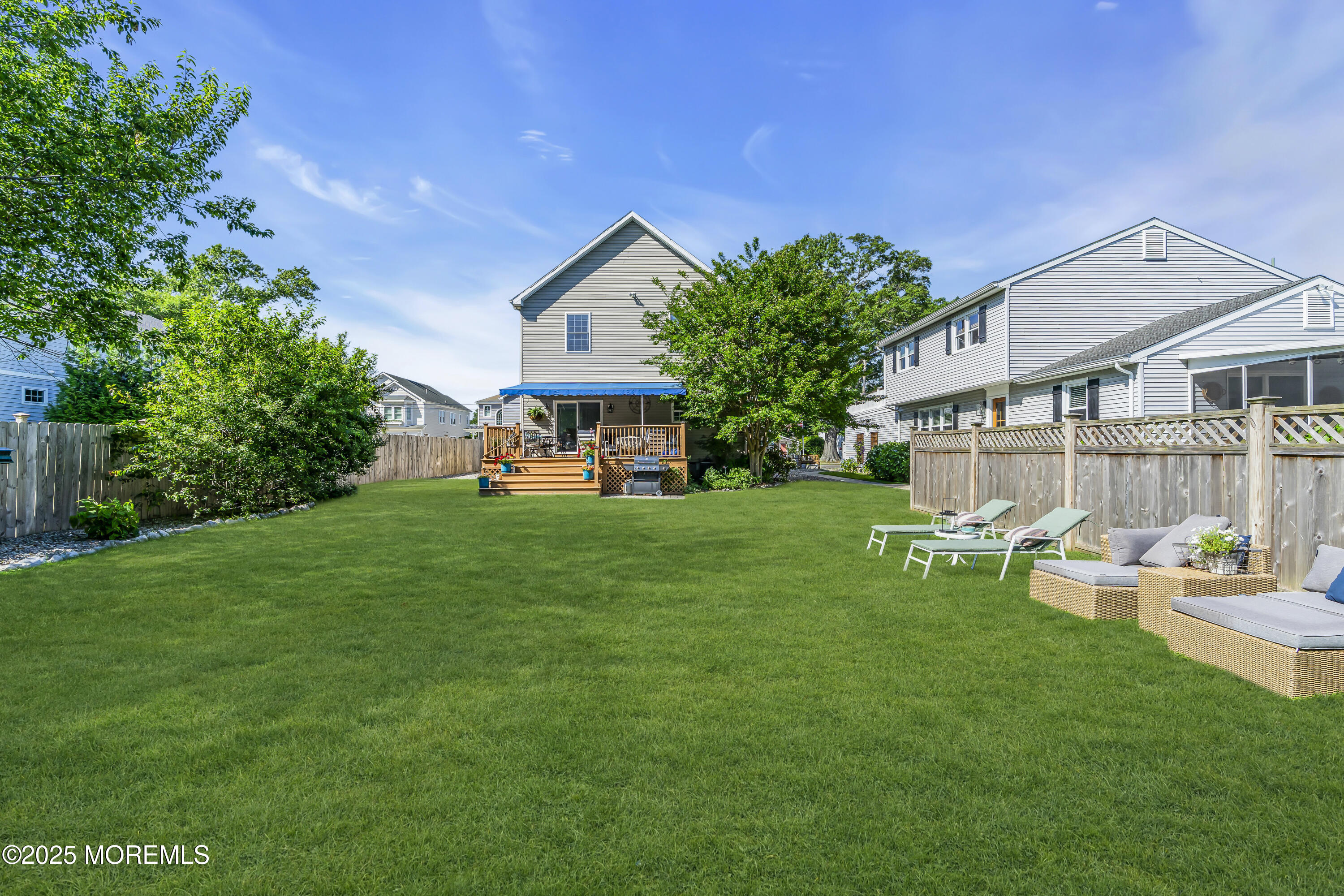 289 Osborne Avenue, Bay Head, NJ, 08742