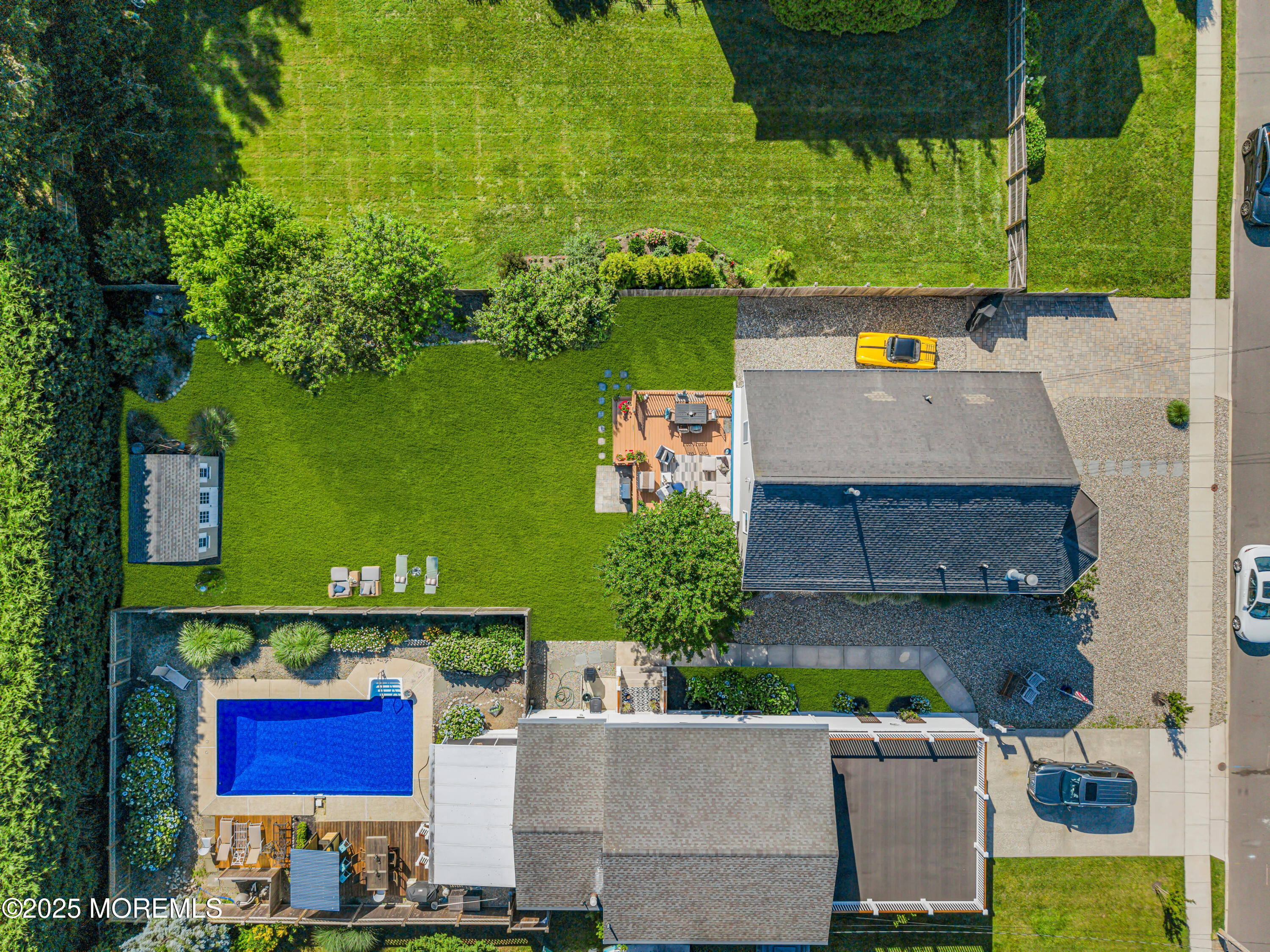 289 Osborne Avenue, Bay Head, NJ, 08742 image 33