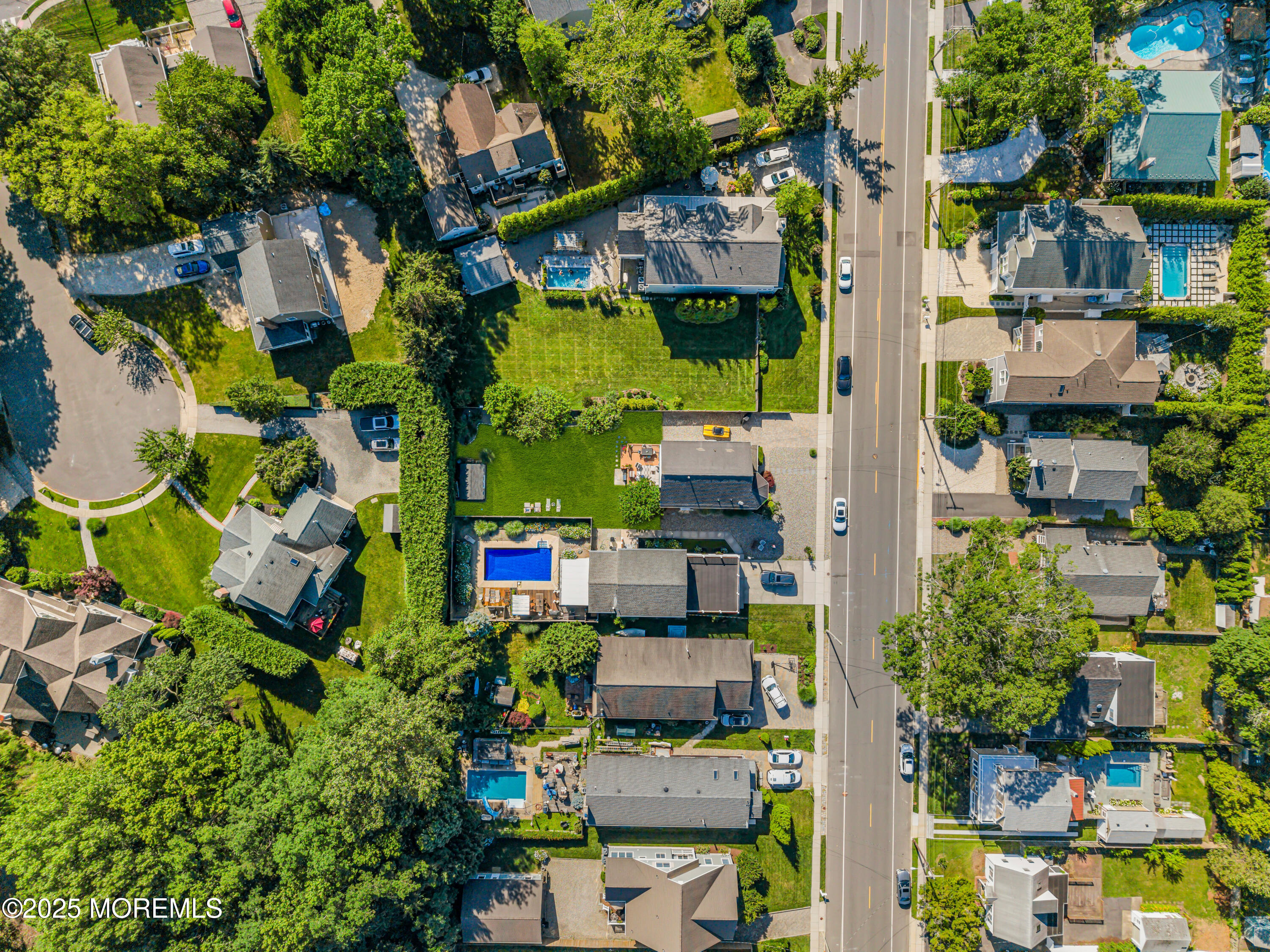 289 Osborne Avenue, Bay Head, NJ, 08742 image 34