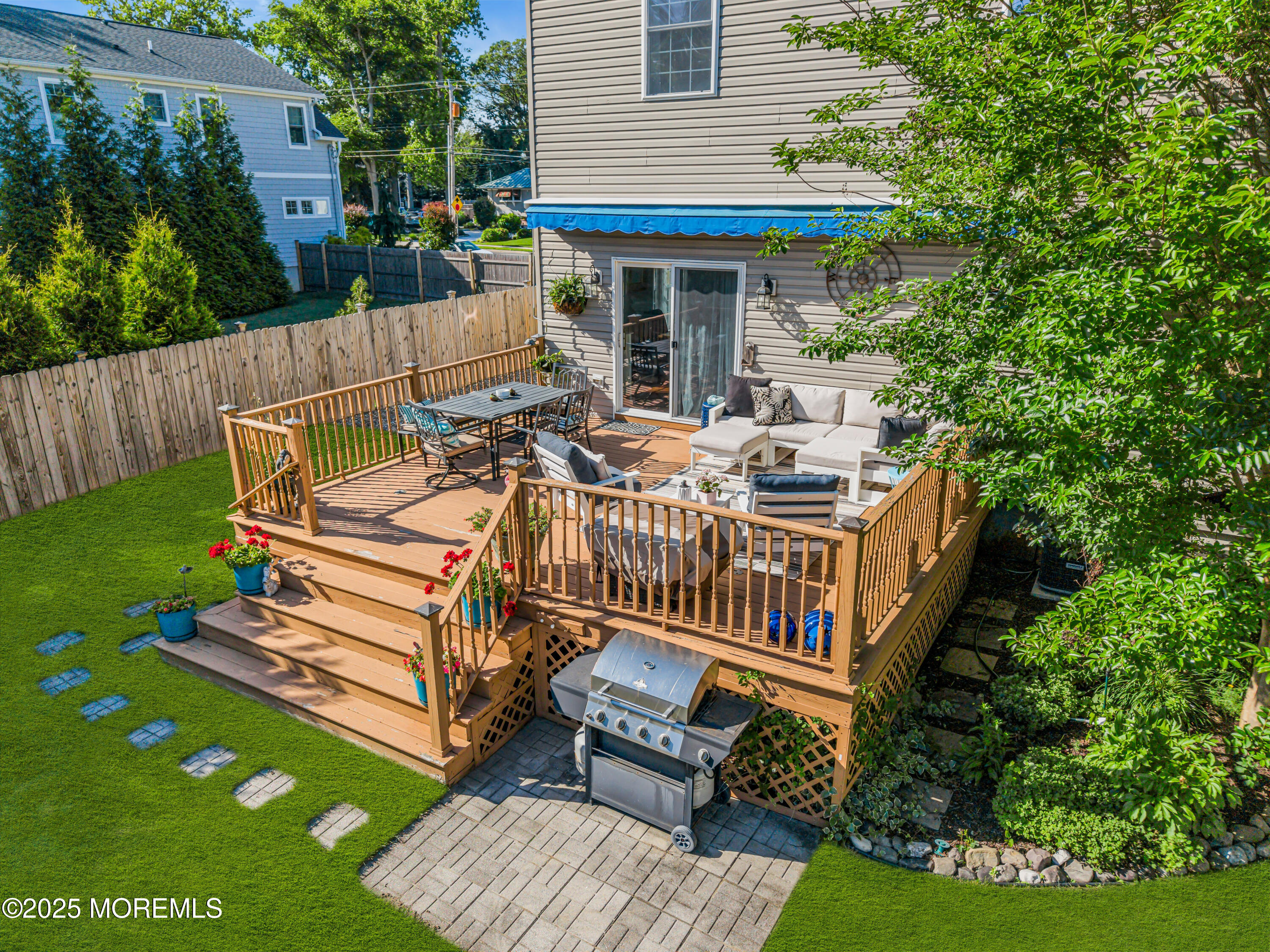 289 Osborne Avenue, Bay Head, NJ, 08742 image 29