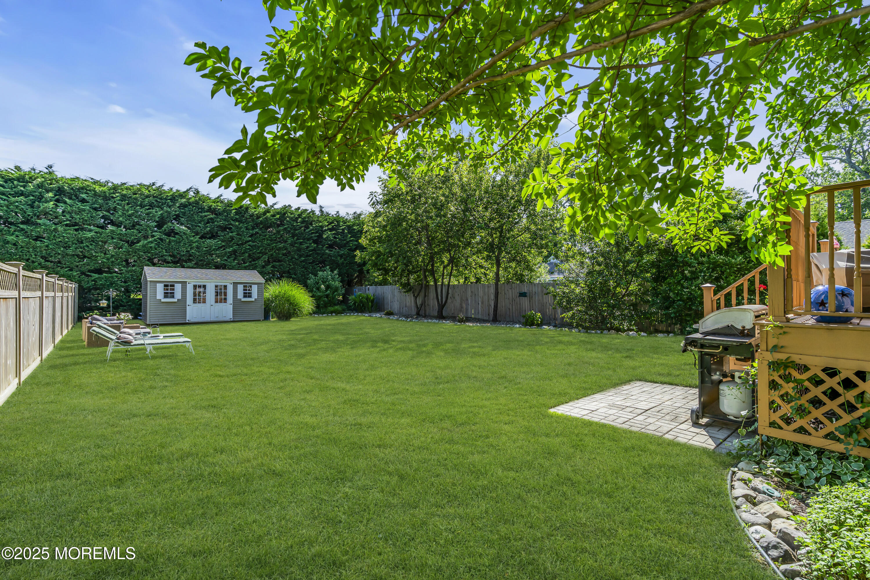 289 Osborne Avenue, Bay Head, NJ, 08742 image 26