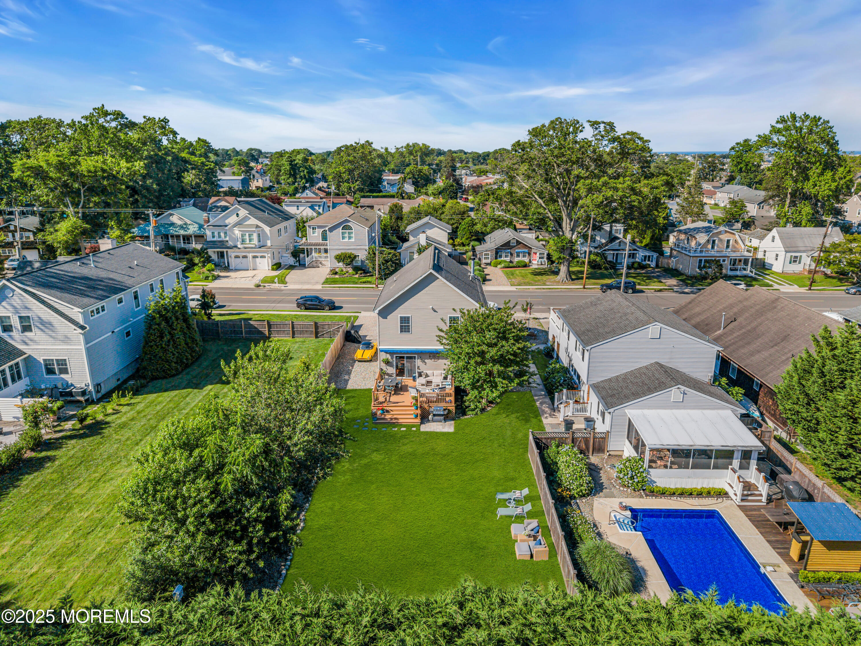 289 Osborne Avenue, Bay Head, NJ, 08742 image 25