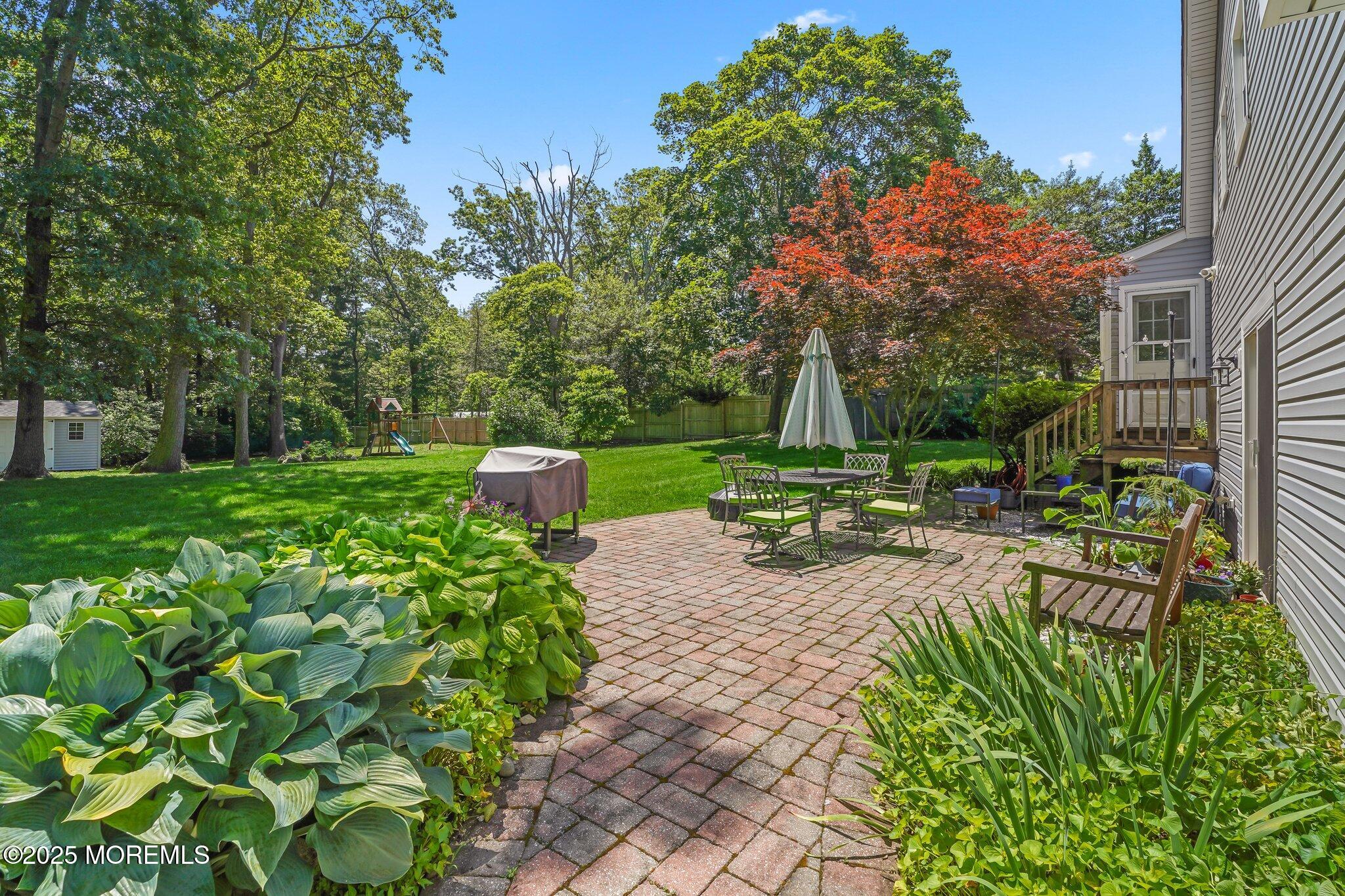45 Weston Place, Eatontown, NJ, 07724 image 47