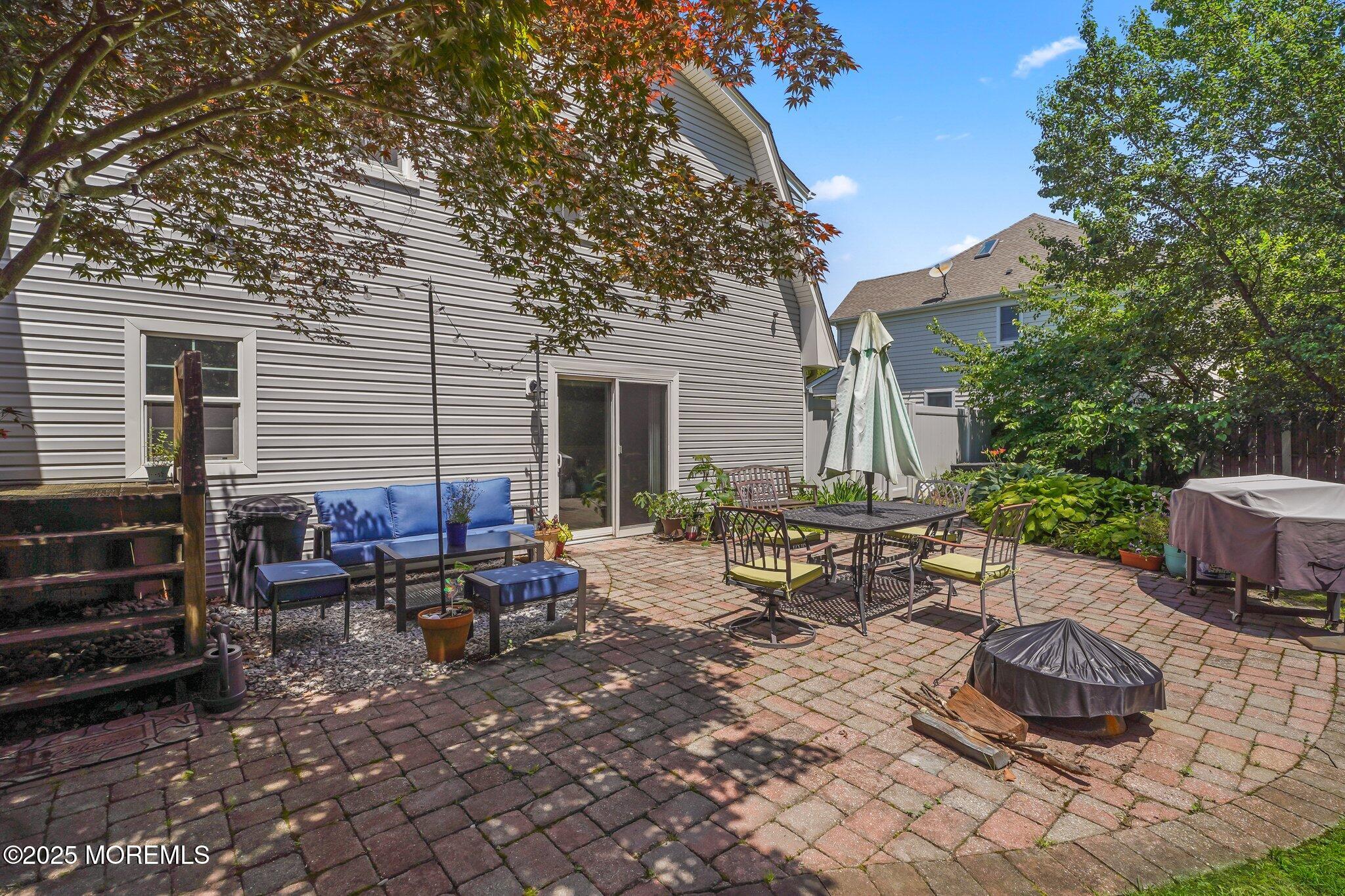 45 Weston Place, Eatontown, NJ, 07724 image 48
