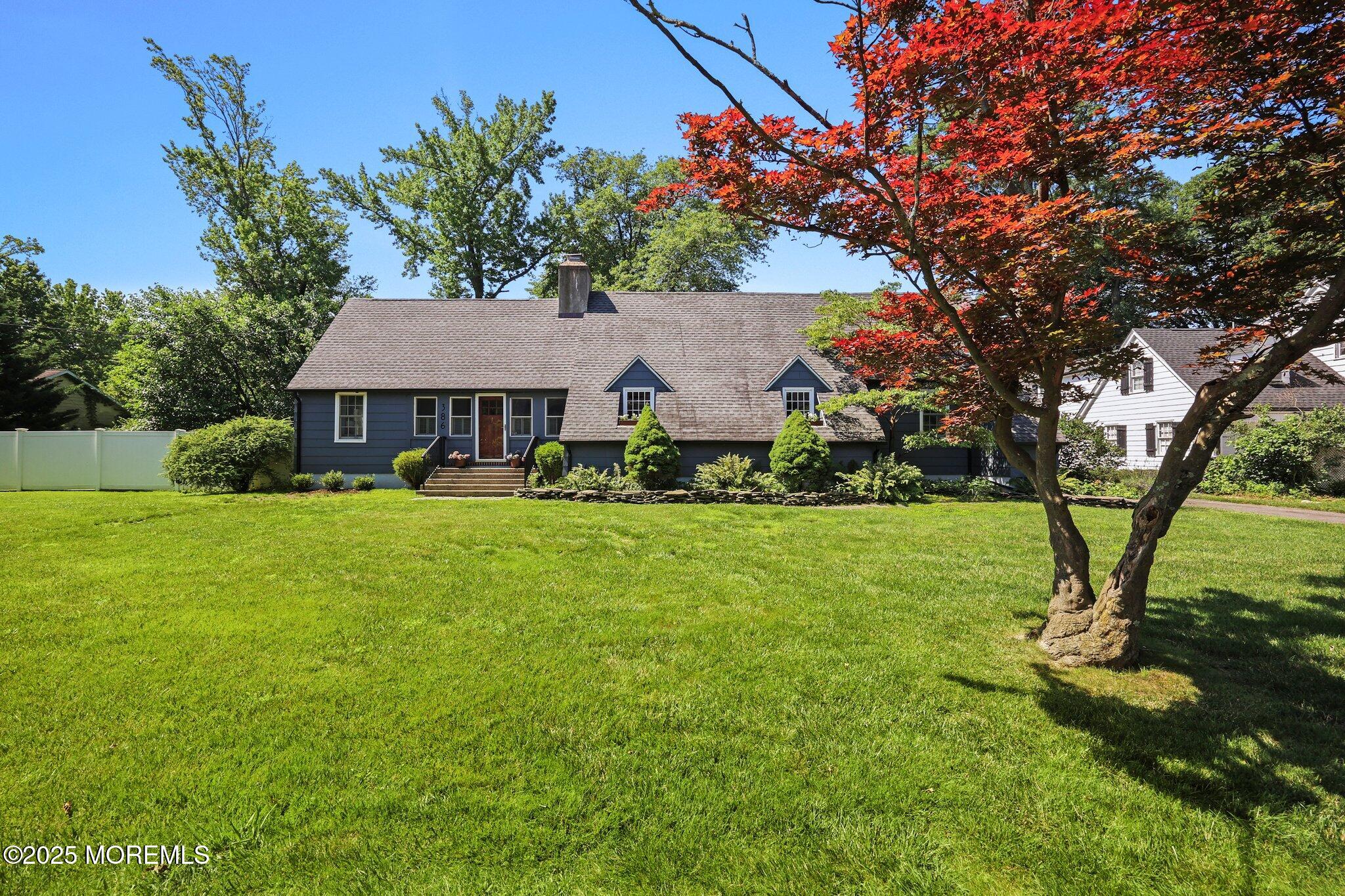 386 Franklin Road, North Brunswick, NJ, 08902