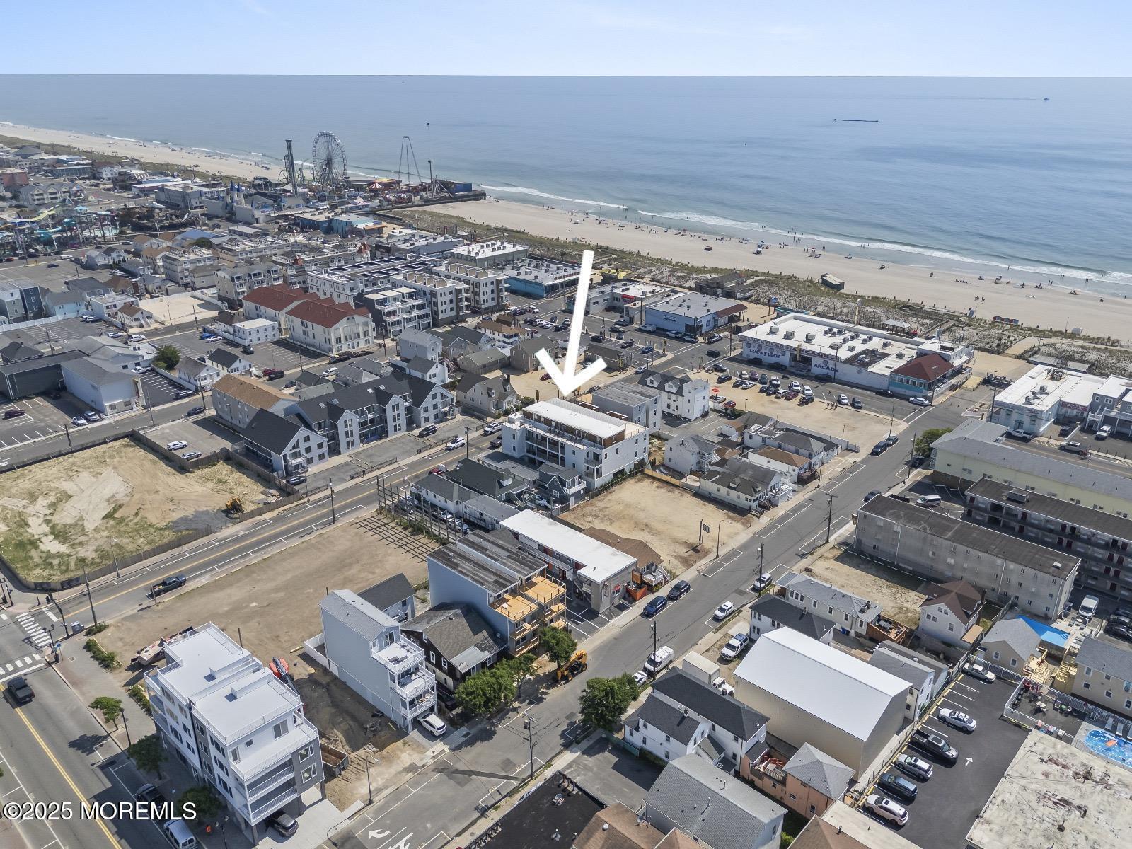 33 Hamilton Avenue Unit 2, Seaside Heights, NJ, 08751 image 23