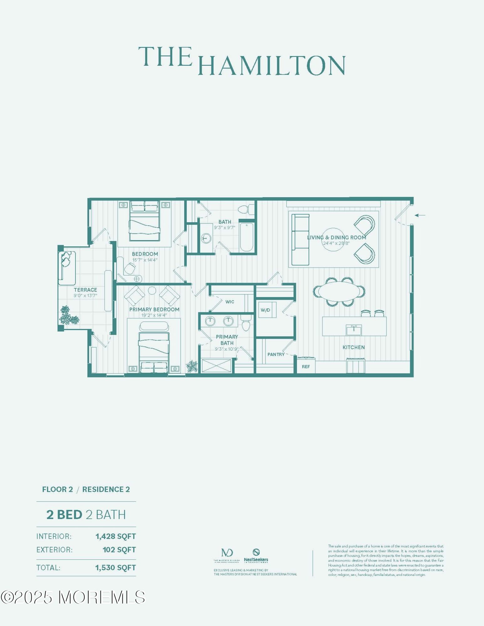 33 Hamilton Avenue Unit 2, Seaside Heights, NJ, 08751 image 33