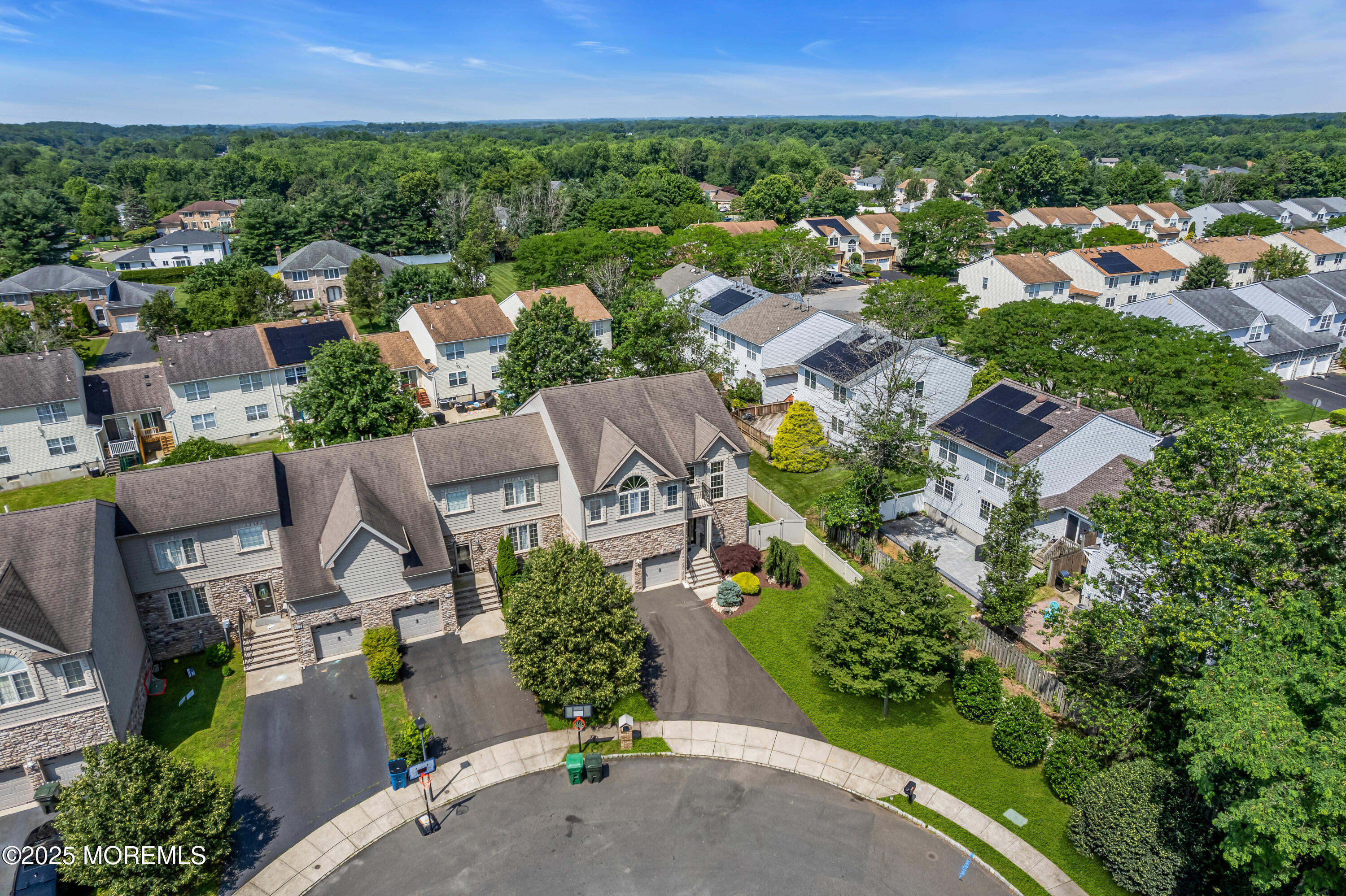 118 Pelican Court, Marlboro, NJ, 07746 image 47