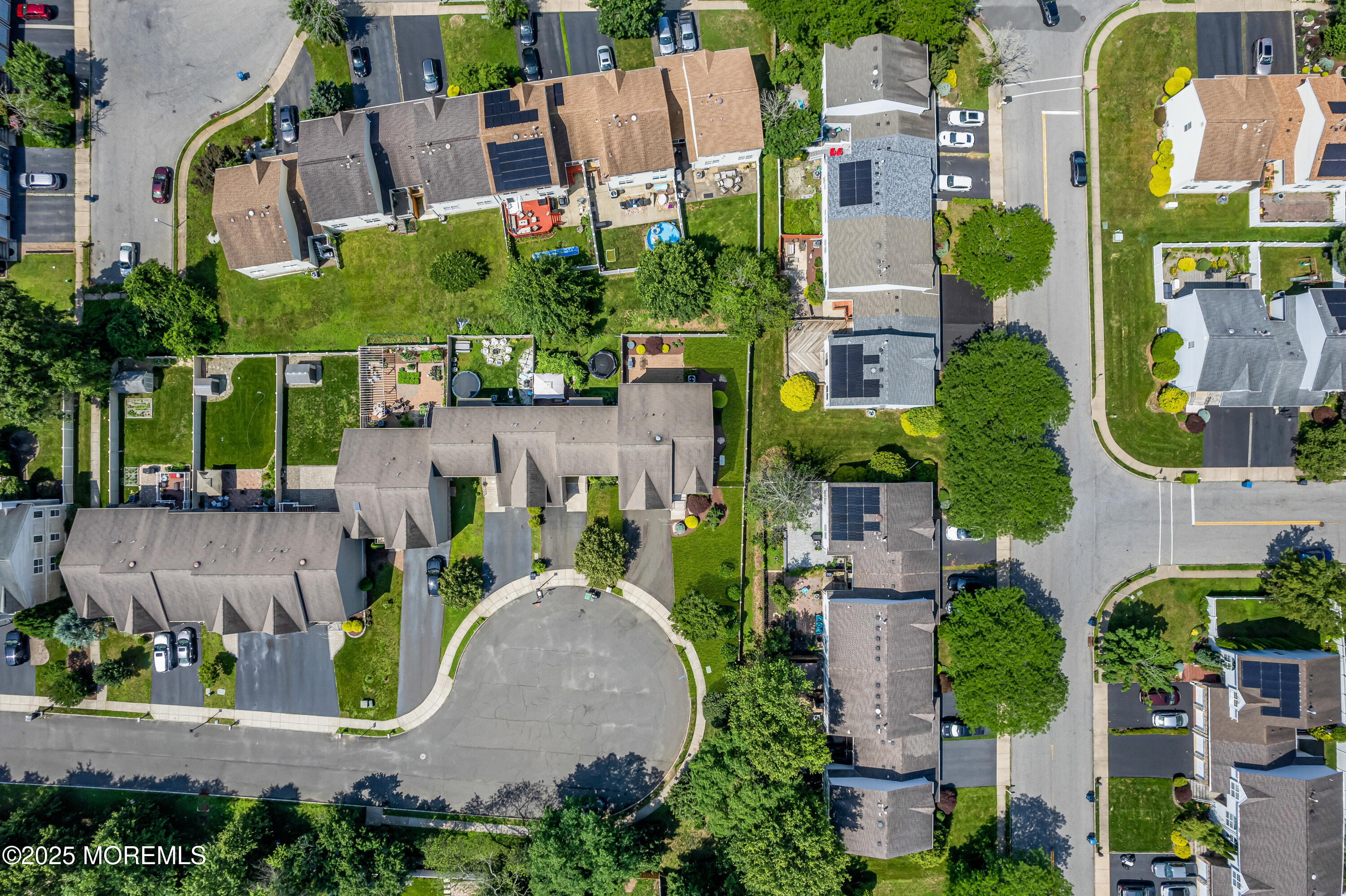 118 Pelican Court, Marlboro, NJ, 07746 image 48