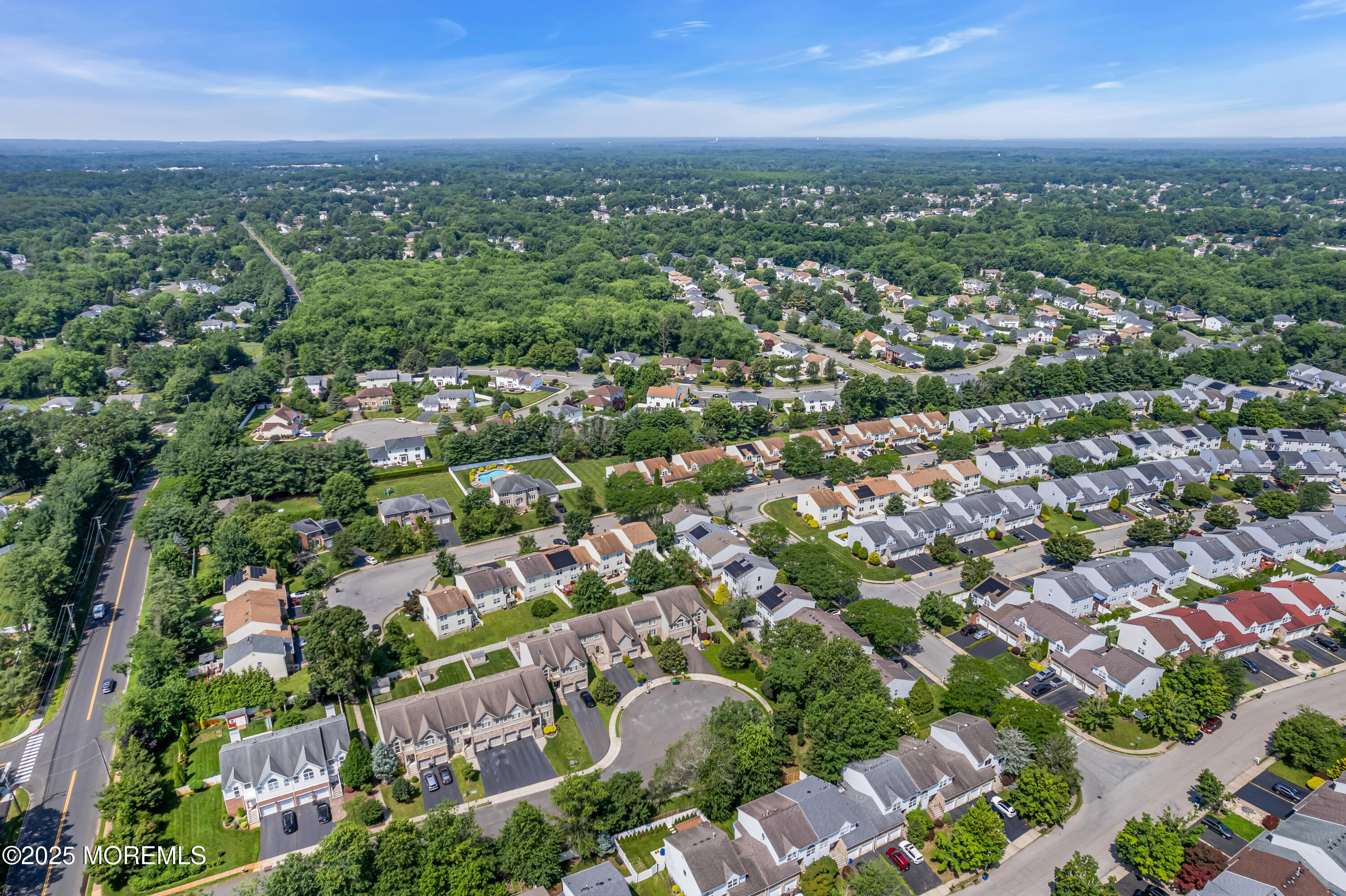 118 Pelican Court, Marlboro, NJ, 07746 image 50