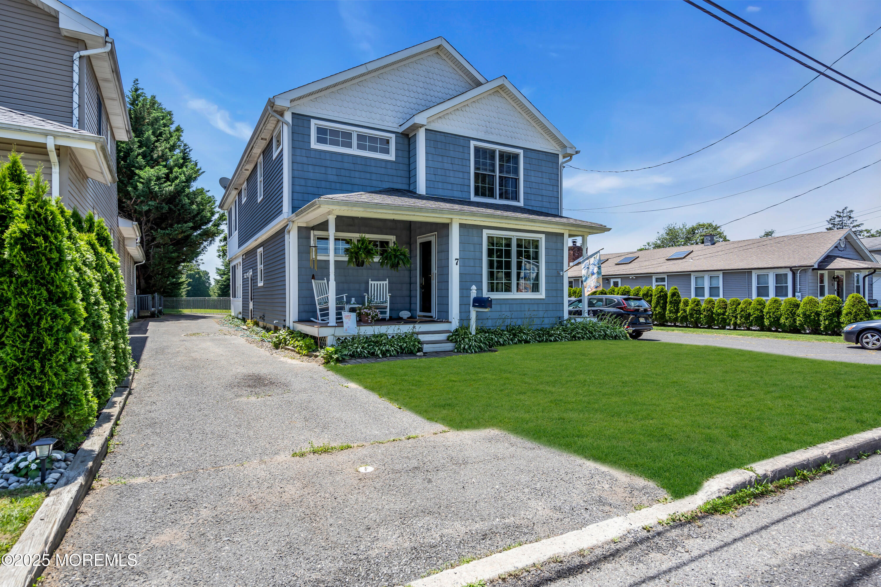 7 Thompson Street, West Long Branch, NJ, 07764 image 54