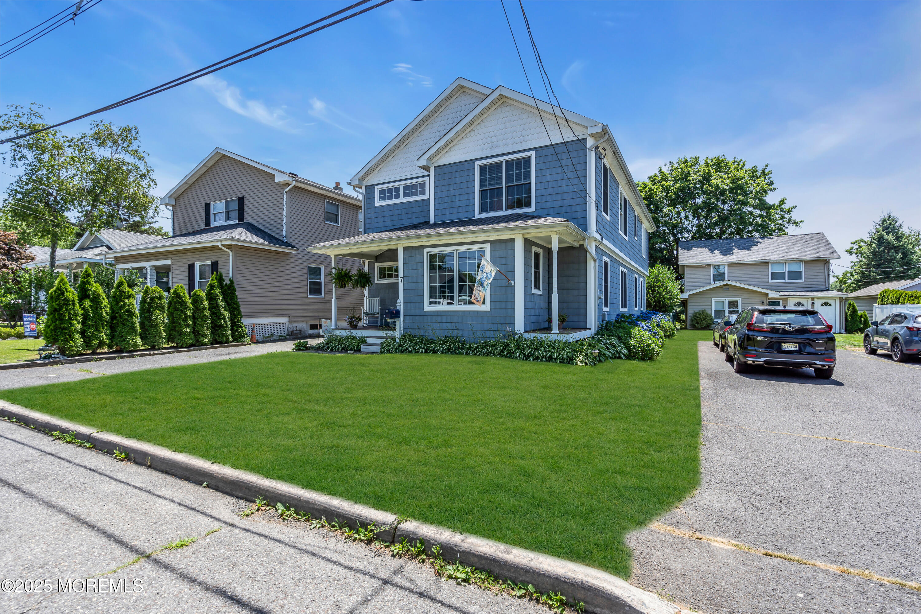 7 Thompson Street, West Long Branch, NJ, 07764 image 56