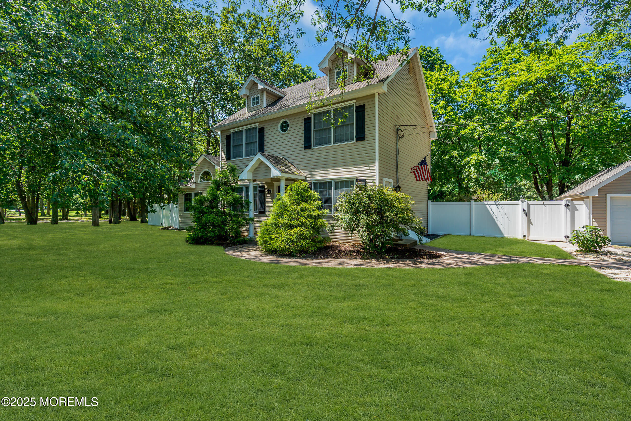 68 Frank Applegate Road, Jackson, NJ, 08527