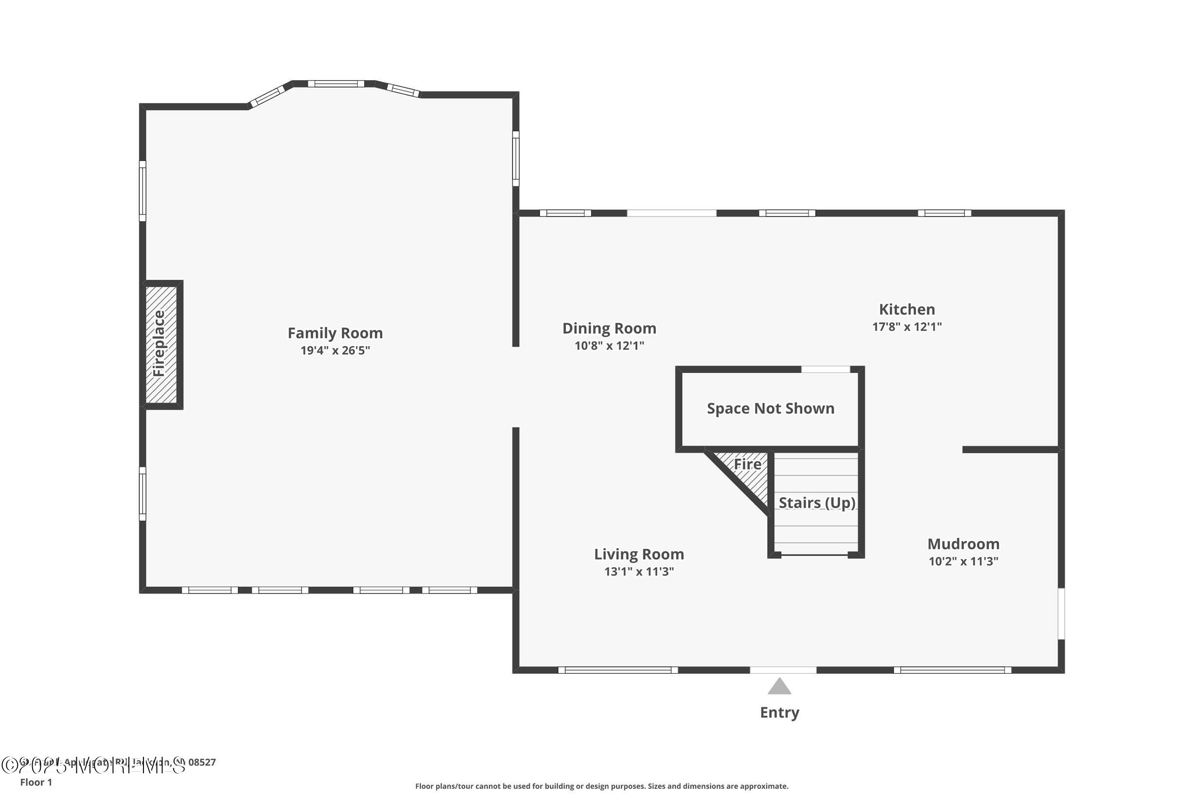 68 Frank Applegate Road, Jackson, NJ, 08527 image 67