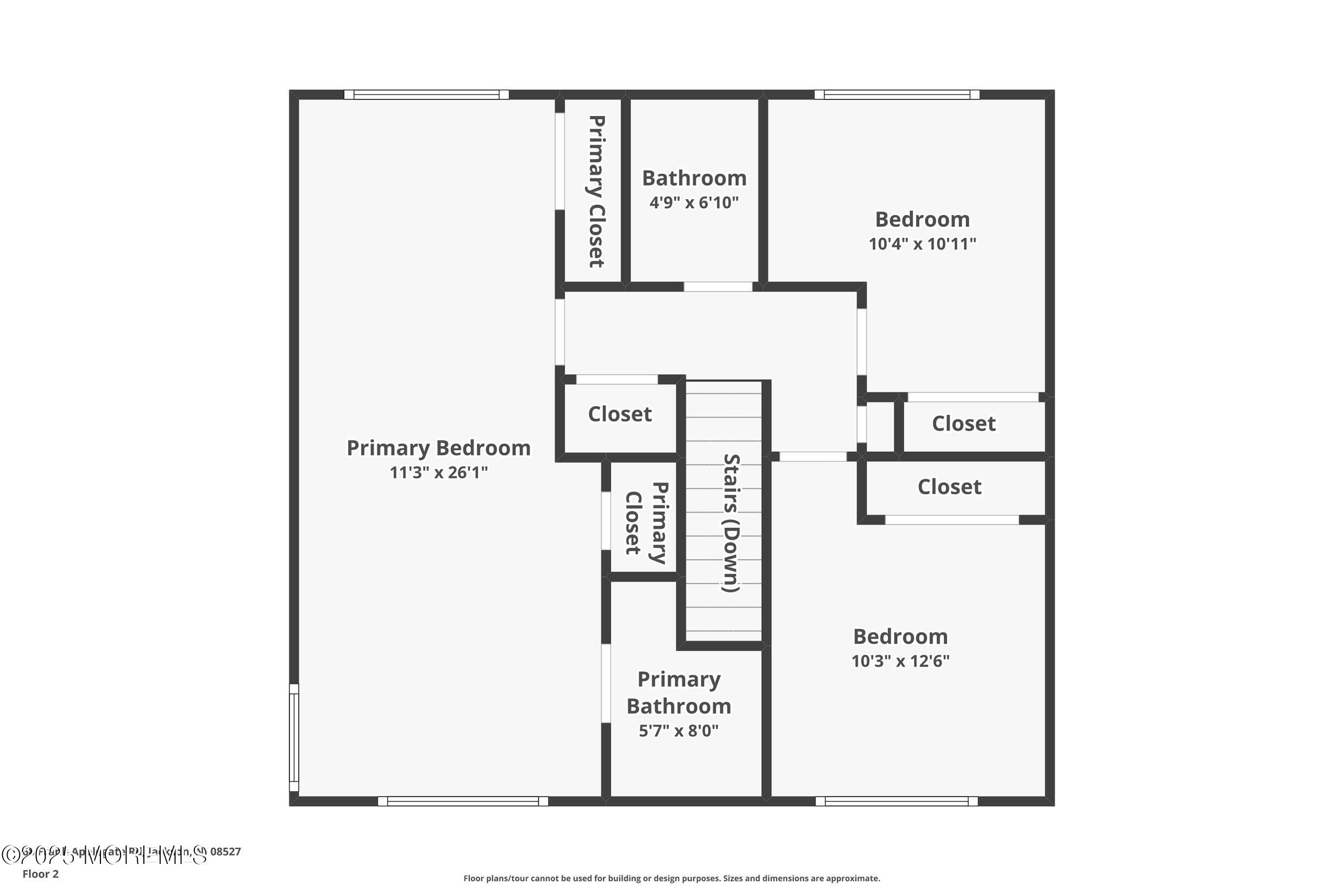 68 Frank Applegate Road, Jackson, NJ, 08527 image 68