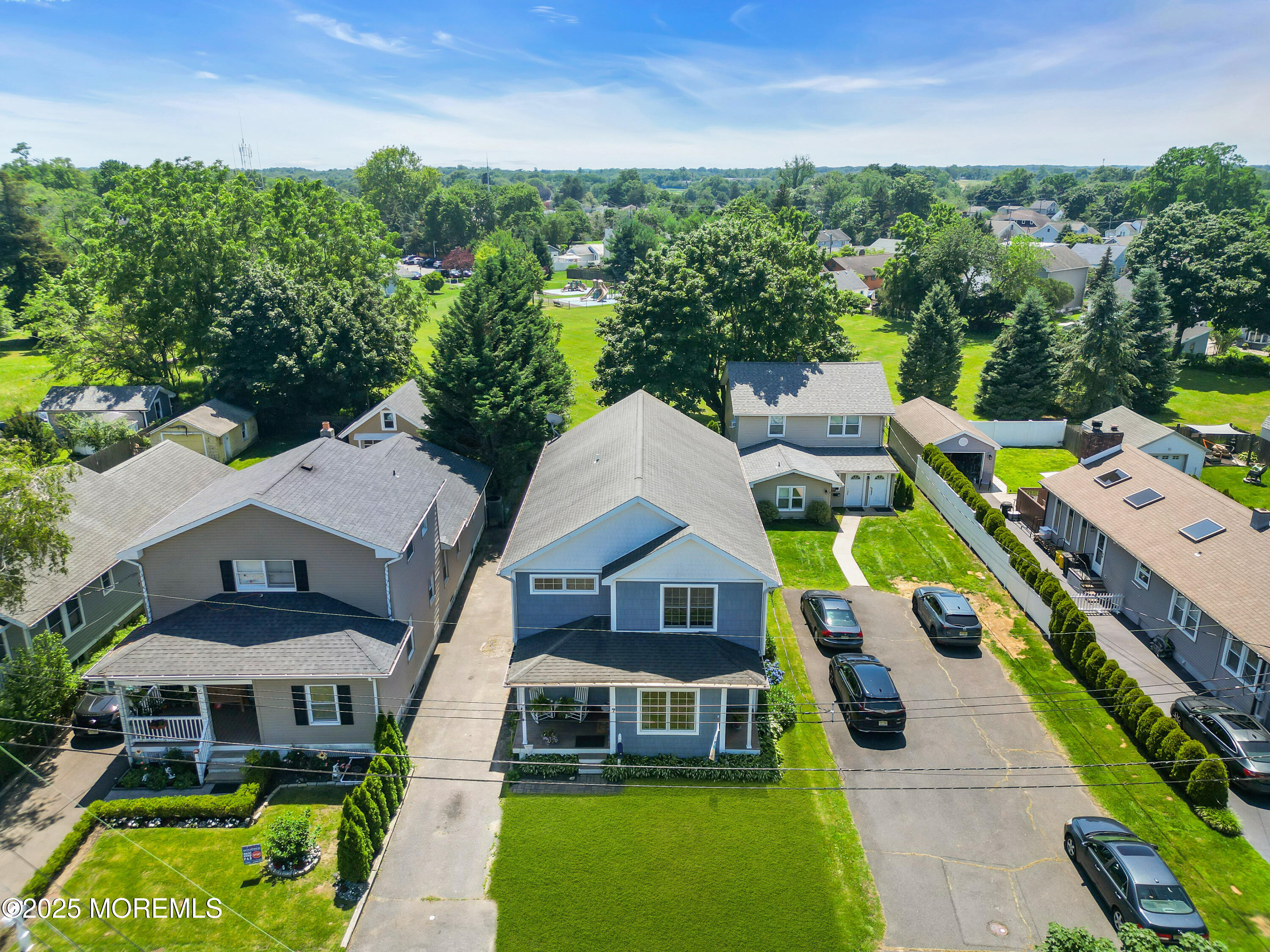 7 Thompson Street, West Long Branch, NJ, 07764 image 50