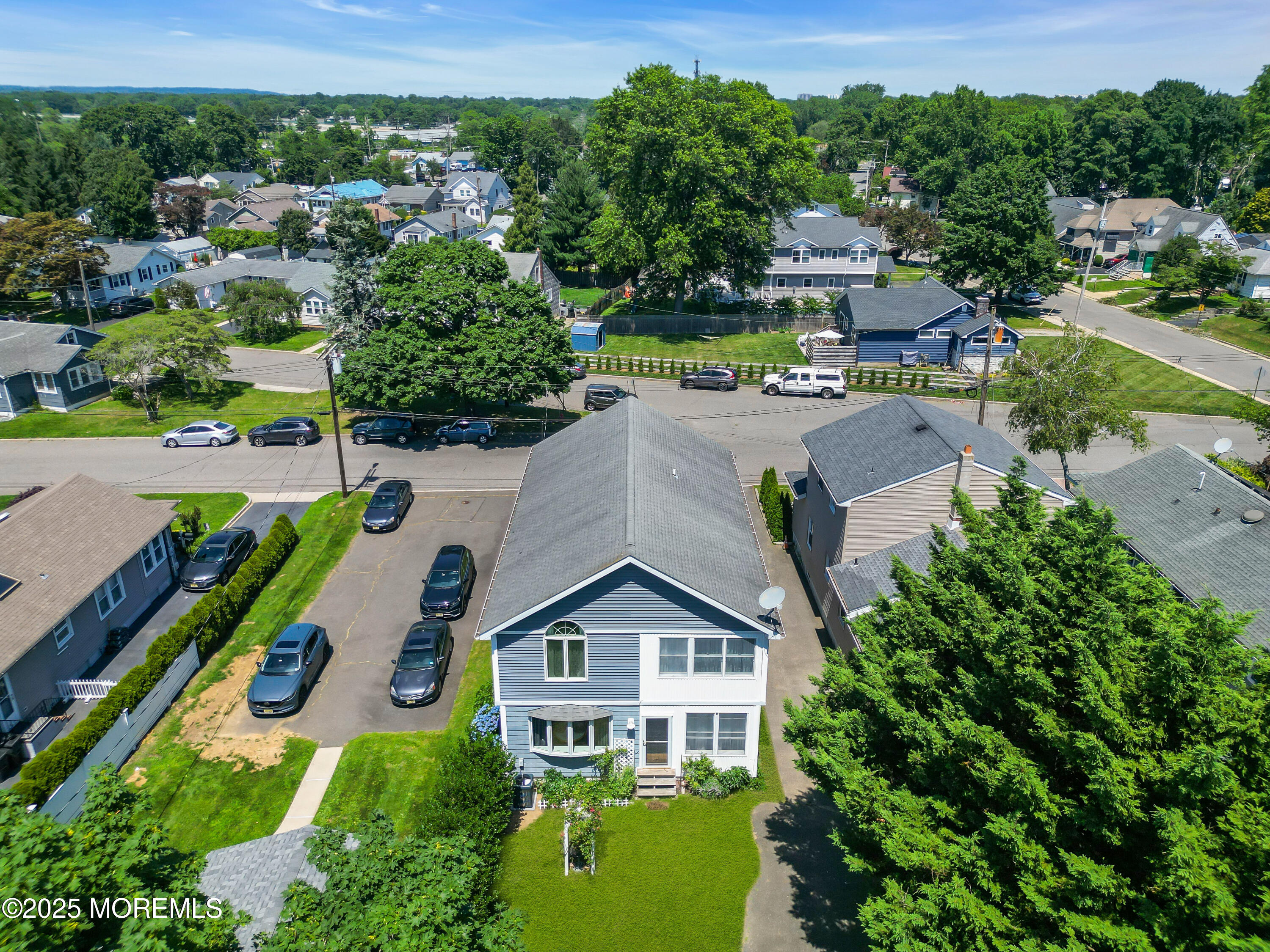 7 Thompson Street, West Long Branch, NJ, 07764 image 55