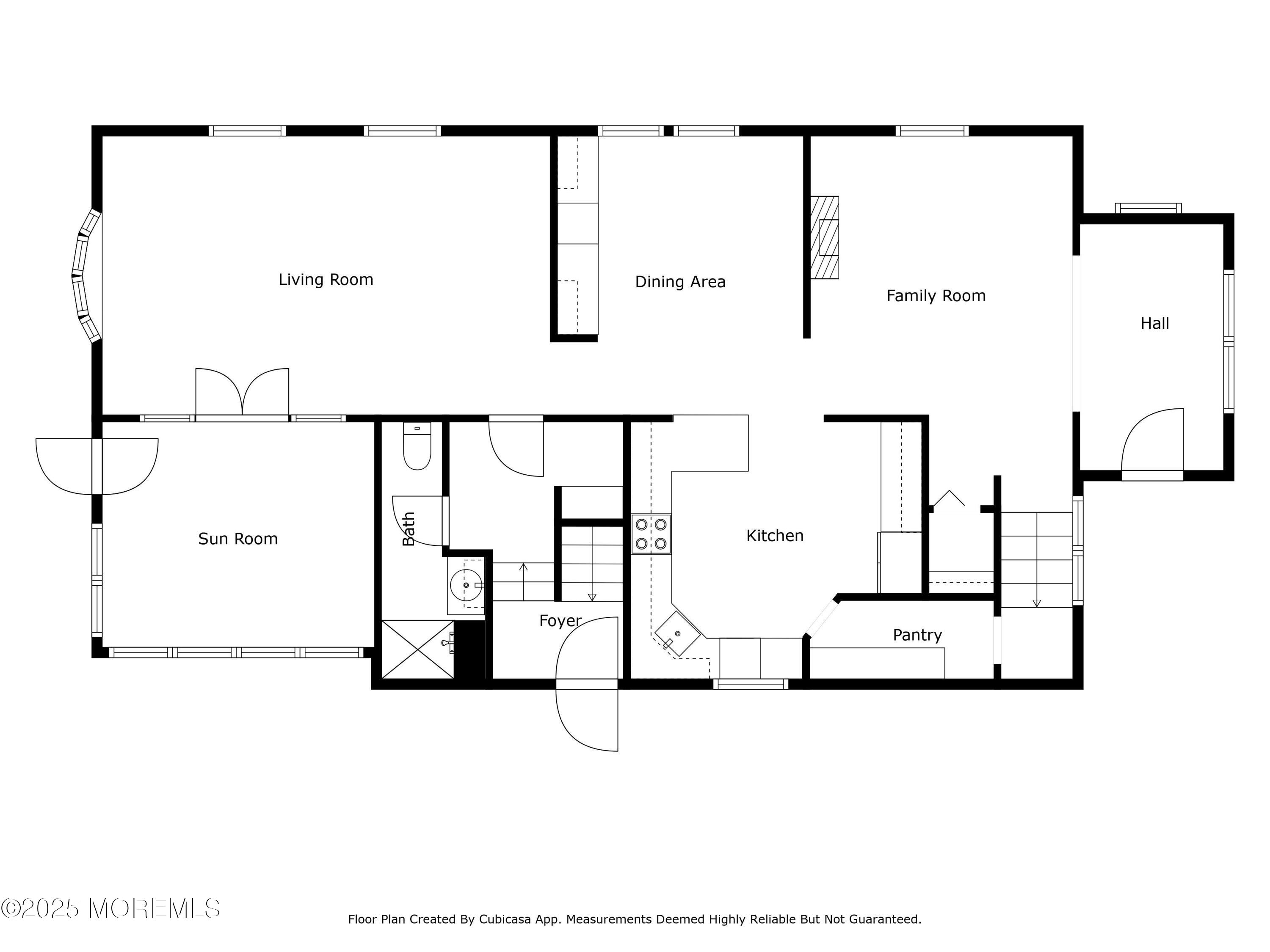 7 Thompson Street, West Long Branch, NJ, 07764 image 58
