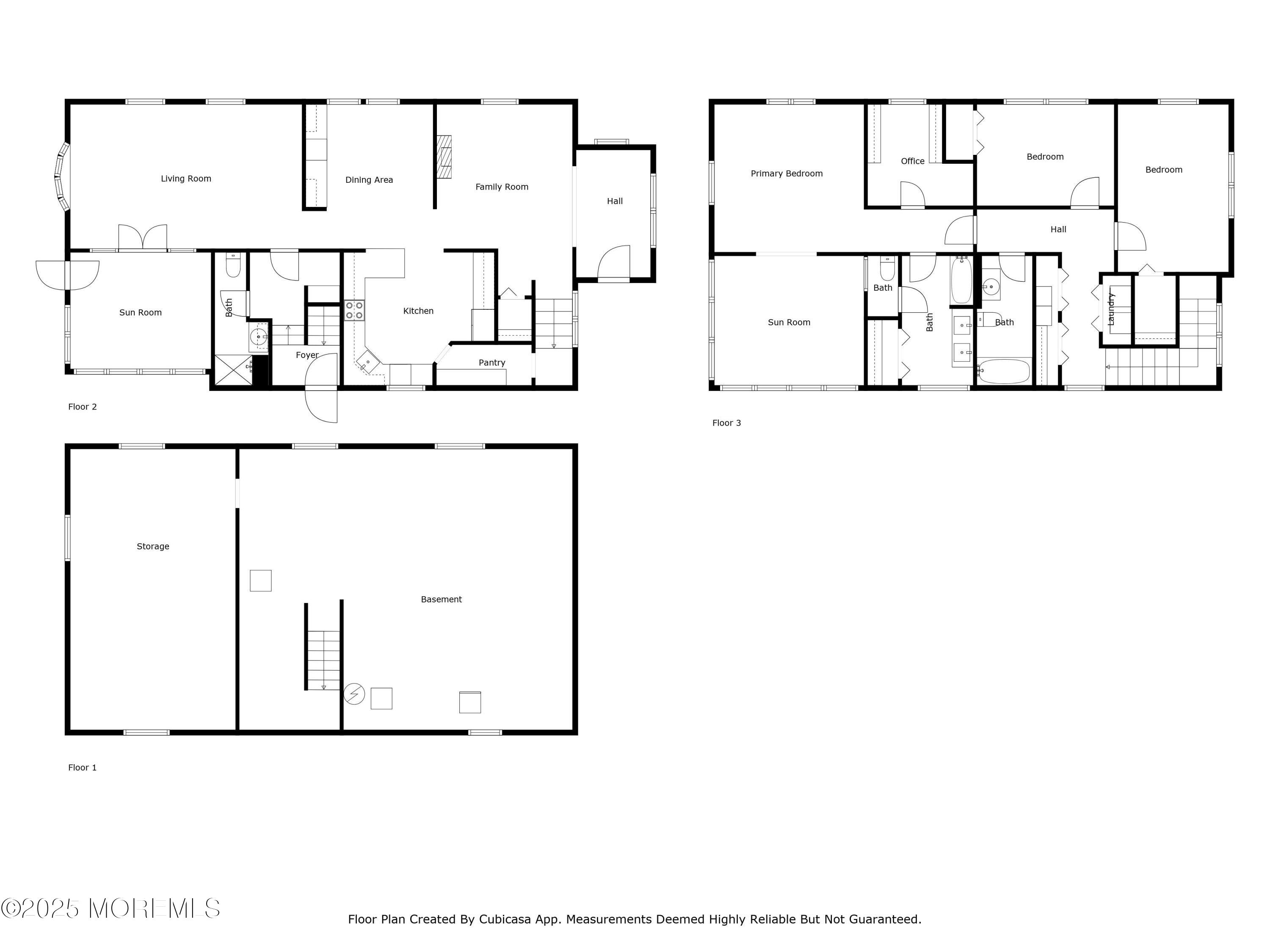 7 Thompson Street, West Long Branch, NJ, 07764 image 60