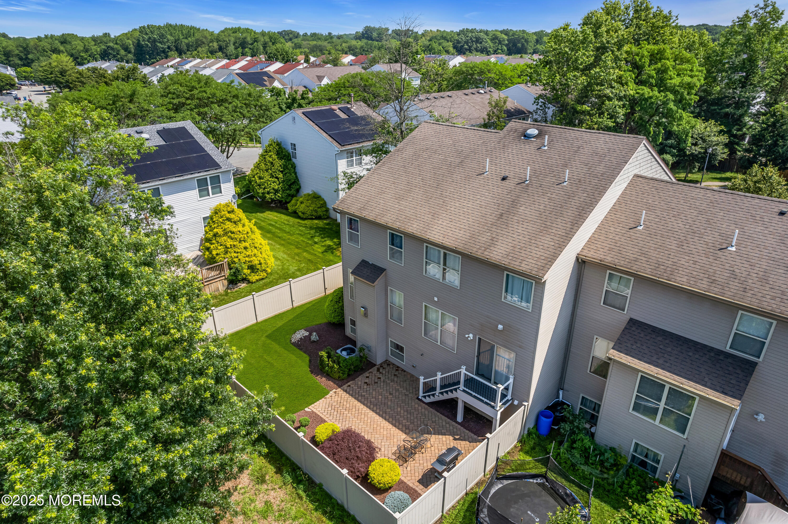 118 Pelican Court, Marlboro, NJ, 07746 image 44