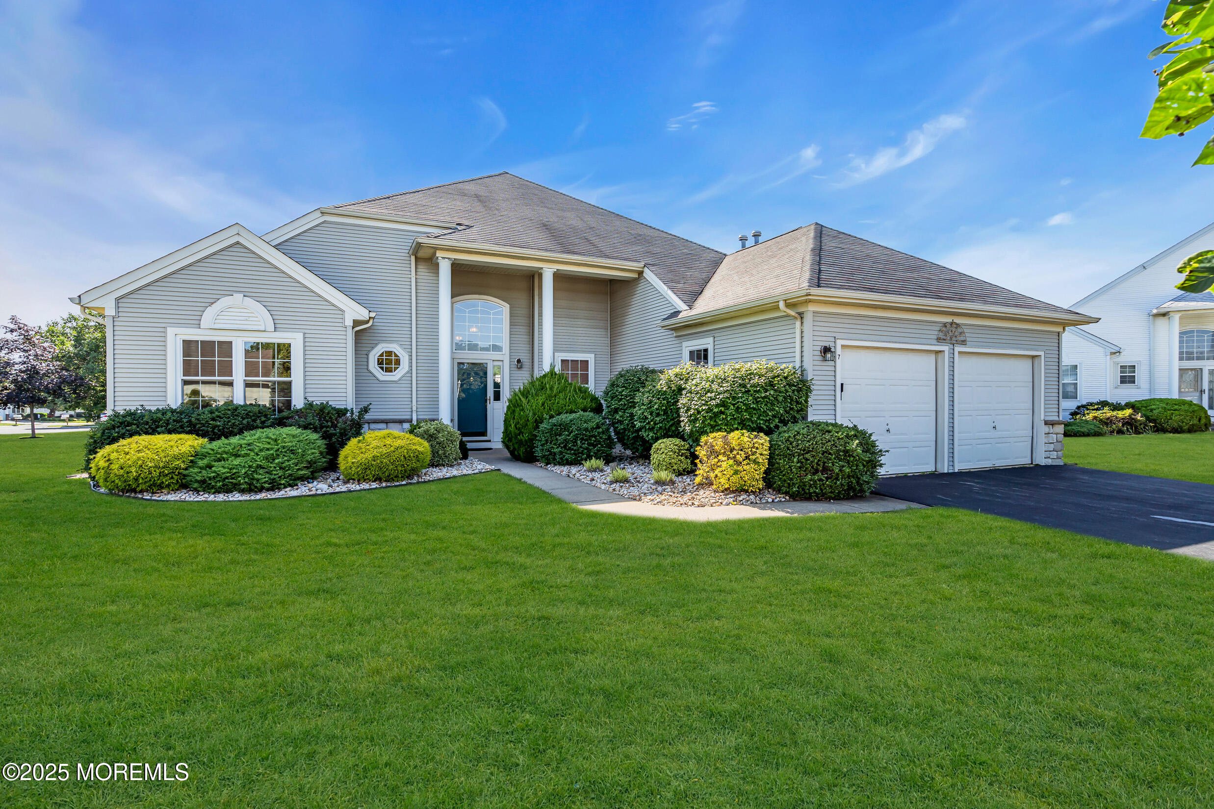 7 Castile Court, Manchester, NJ, 08759