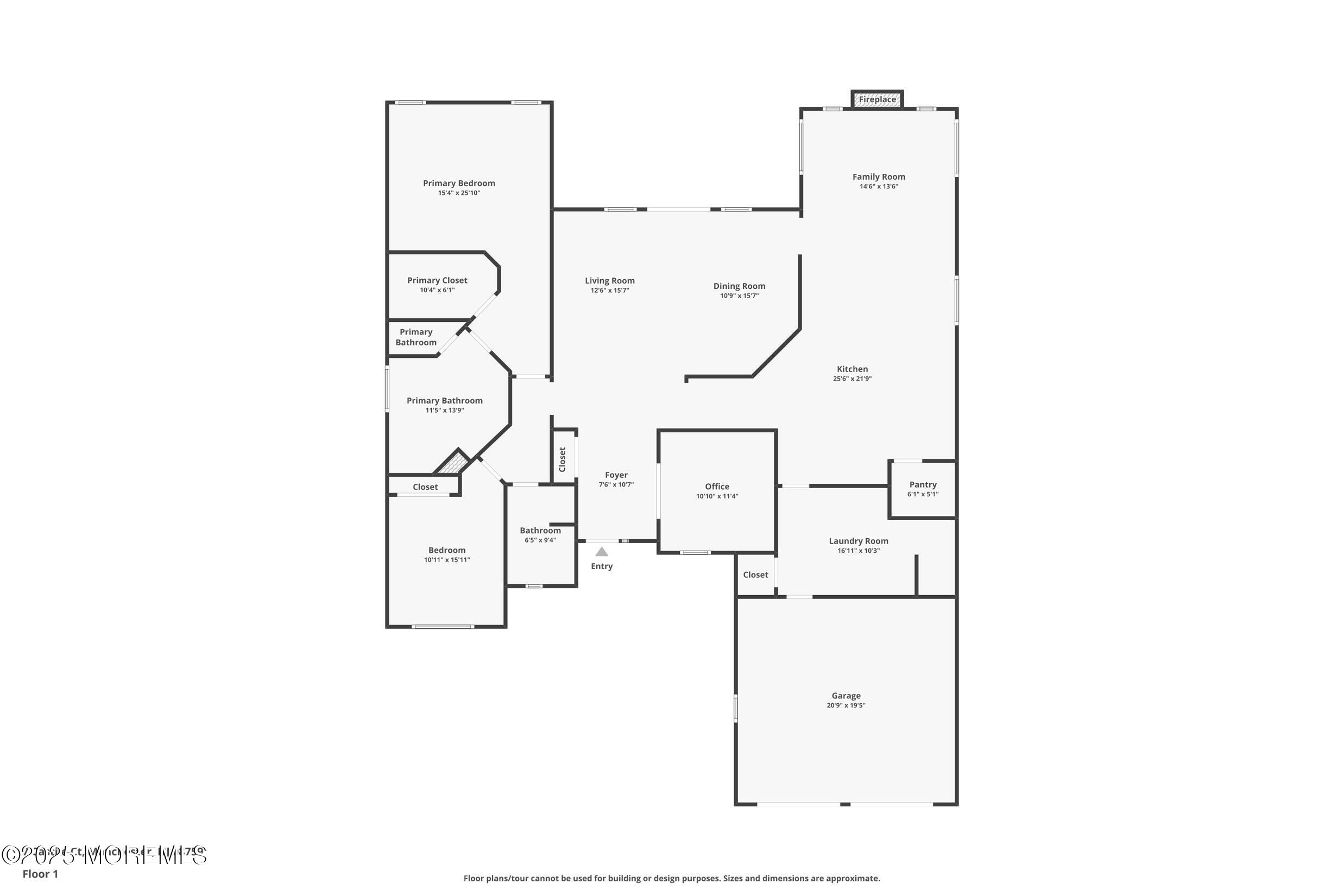 7 Castile Court, Manchester, NJ, 08759 image 43