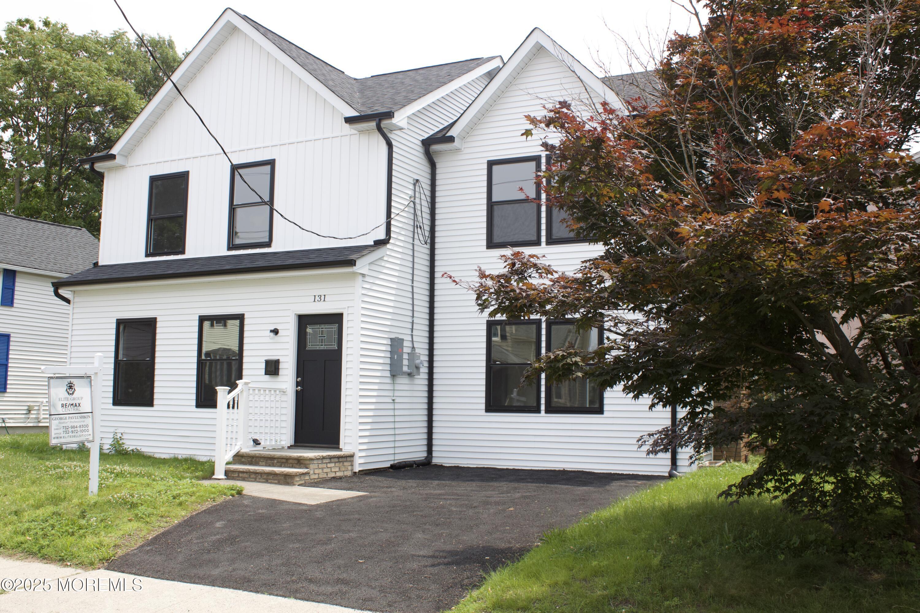 131 3rd Street, Keyport, NJ, 07735