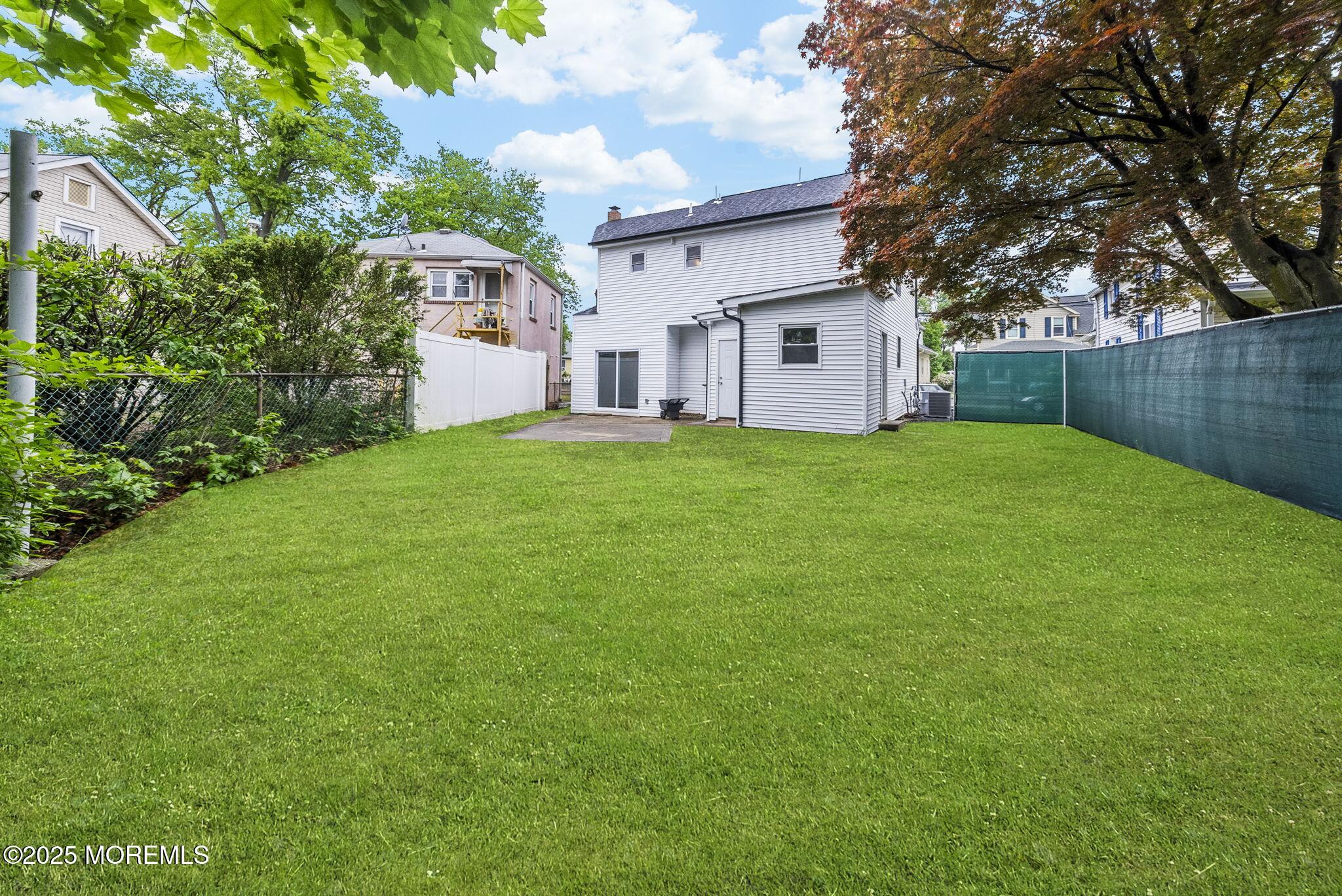 131 3rd Street, Keyport, NJ, 07735 image 20