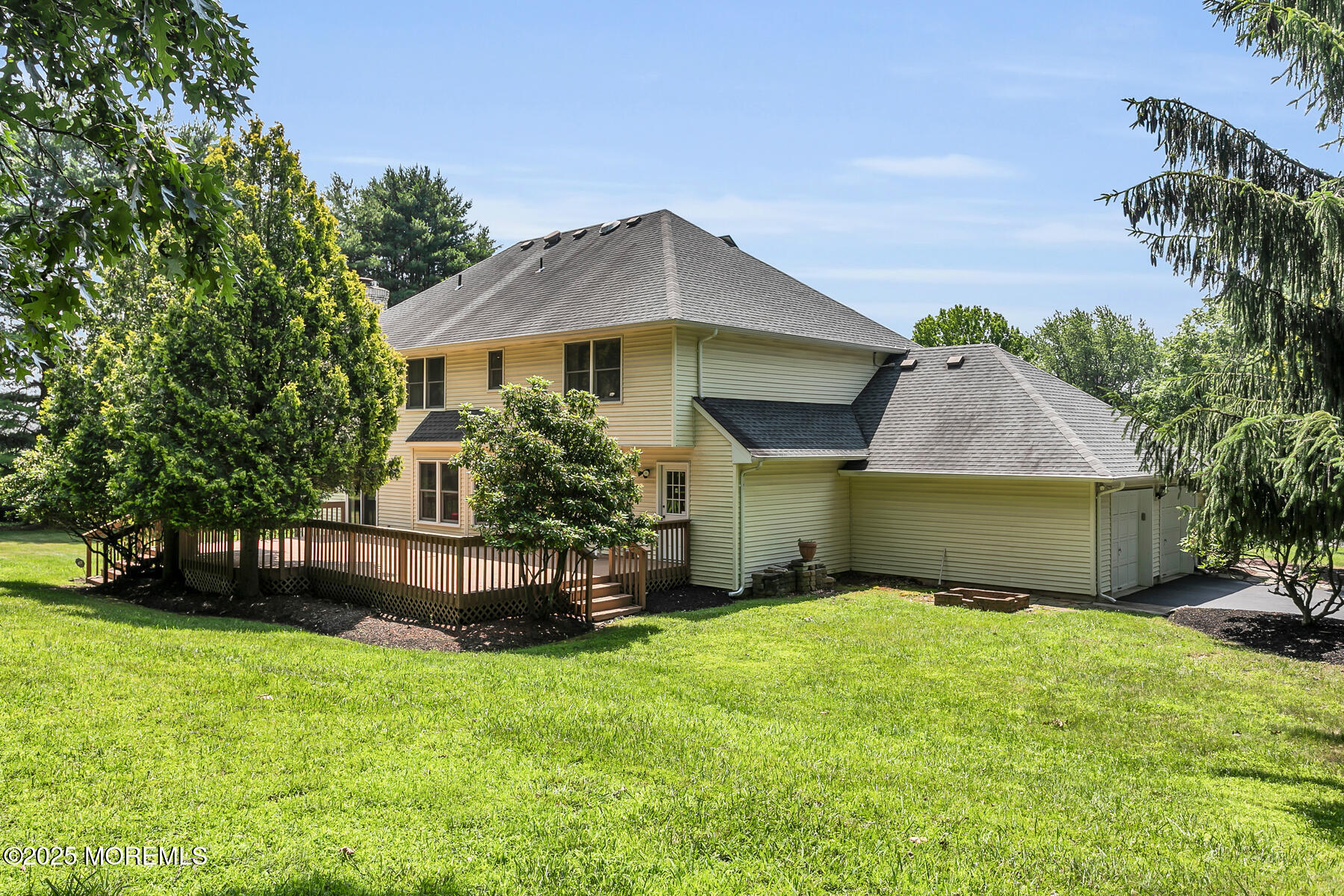 16 Chestnut Drive, Colts Neck, NJ, 07722 image 39