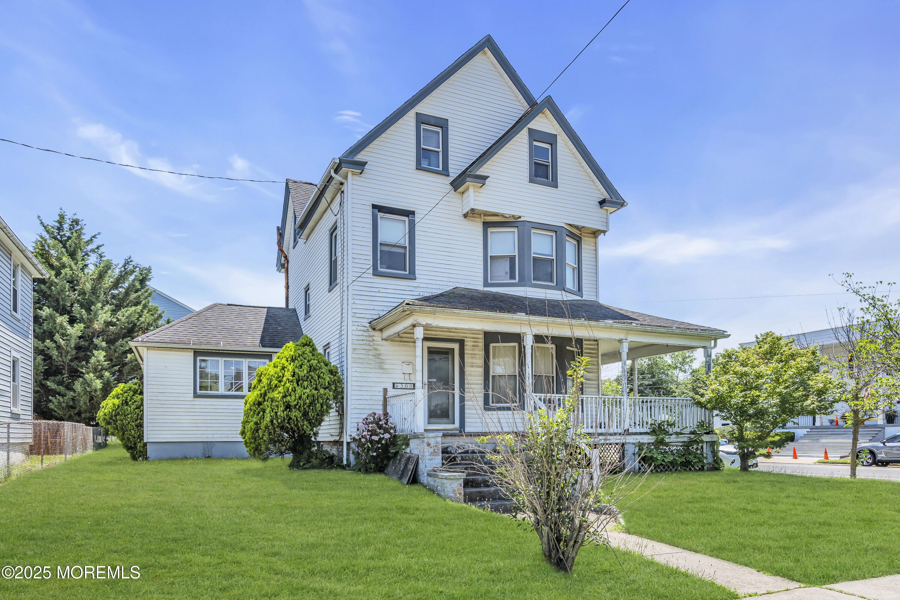 300 Atkins Avenue Image 3